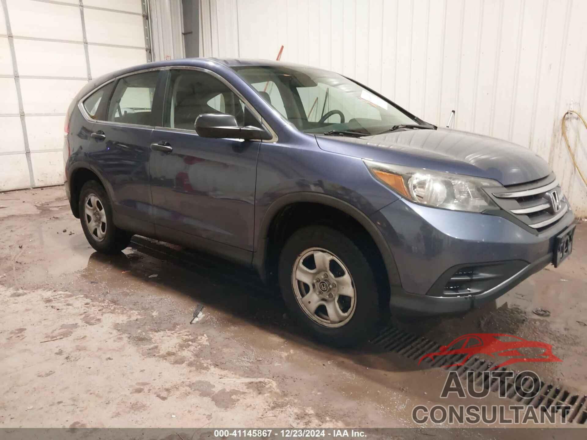 HONDA CR-V 2013 - 2HKRM4H3XDH693945