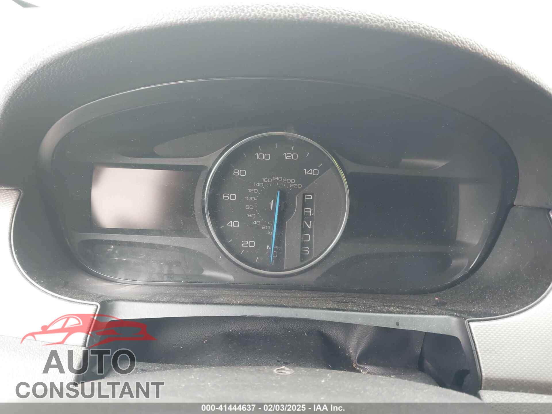 FORD EDGE 2014 - 2FMDK4JC8EBA87174