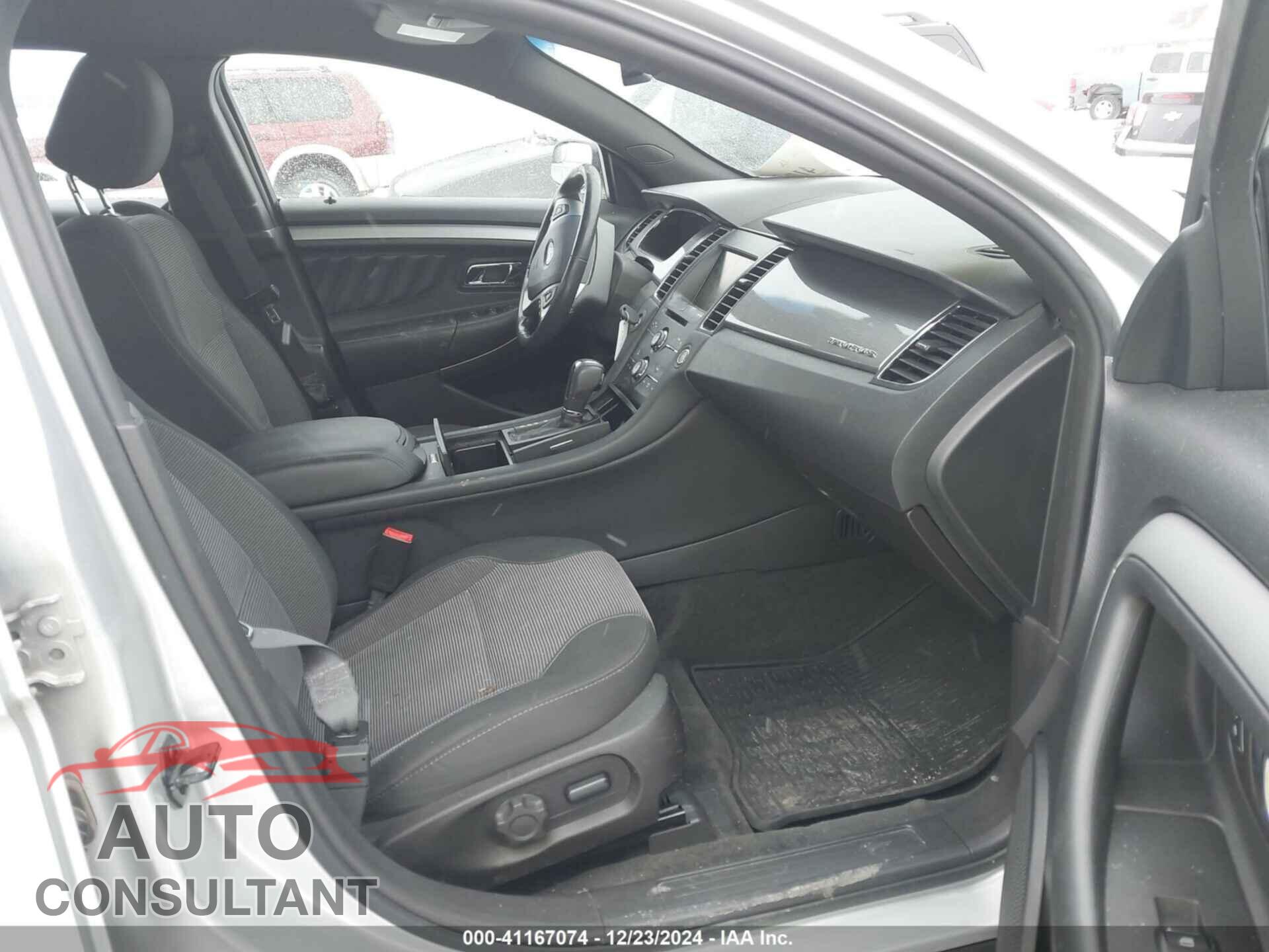 FORD TAURUS 2014 - 1FAHP2E89EG144949