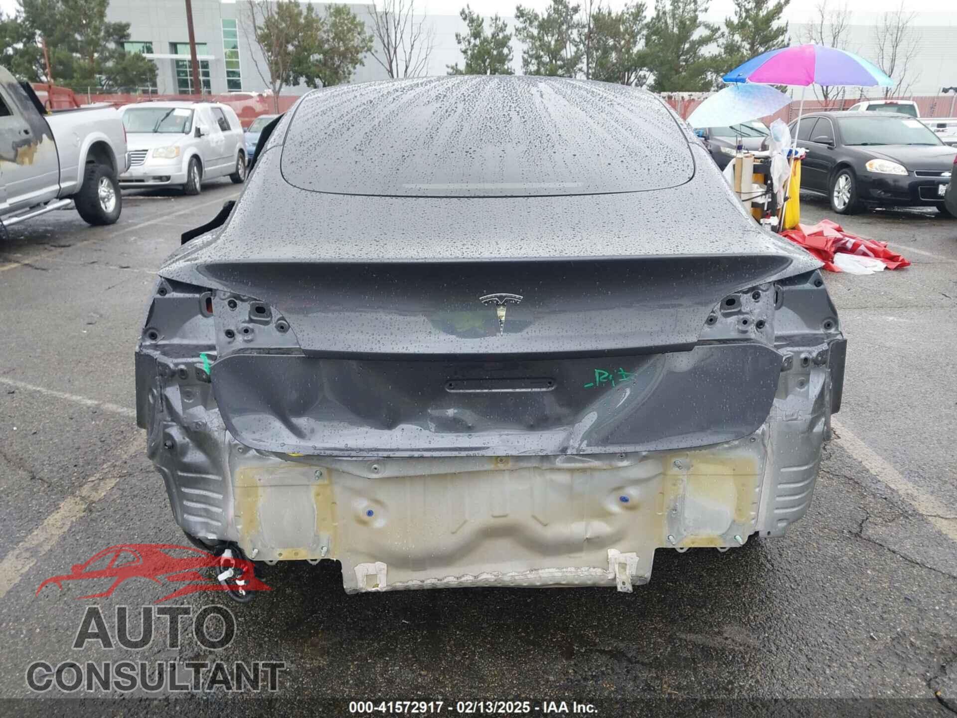 TESLA MODEL 3 2023 - 5YJ3E1EA8PF687455