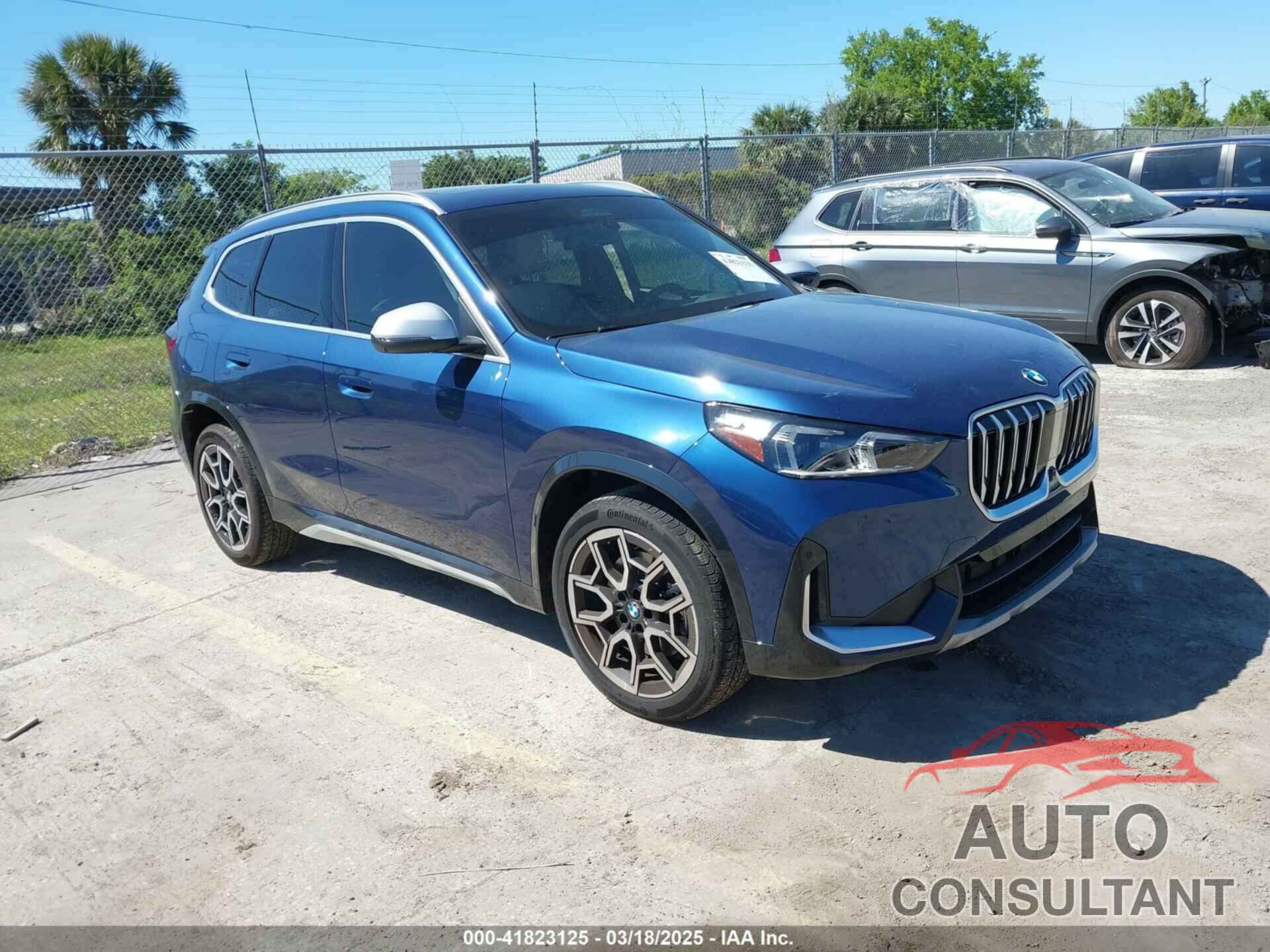 BMW X1 2024 - WBX73EF08R5Z79084