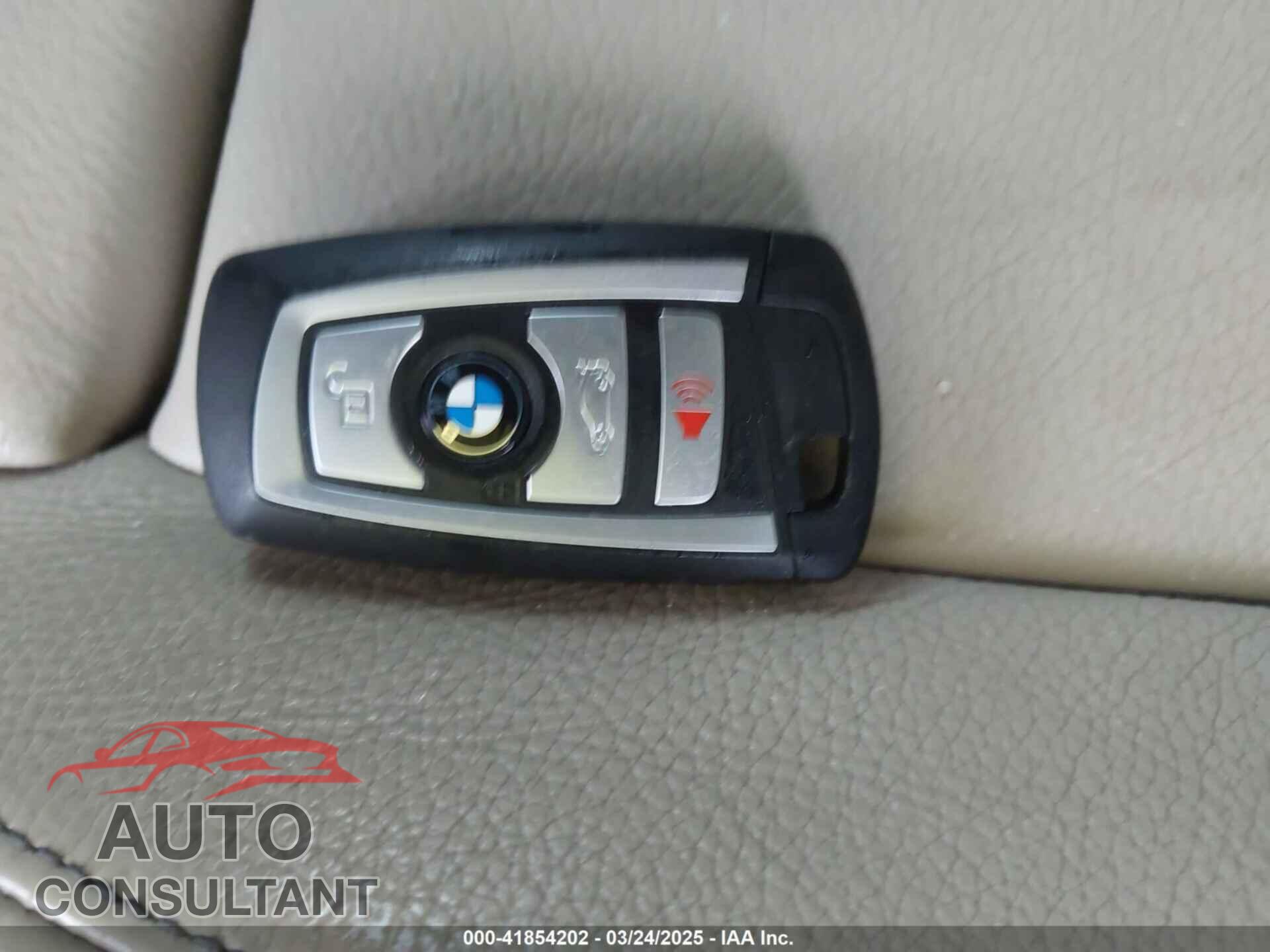BMW 340I 2017 - WBA8B7G34HNU38277