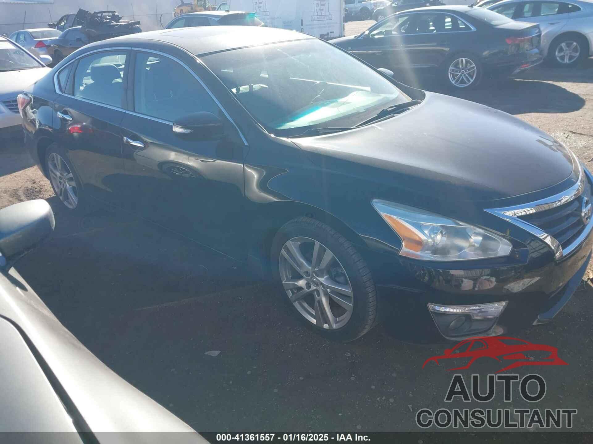 NISSAN ALTIMA 2015 - 1N4BL3AP6FC486985