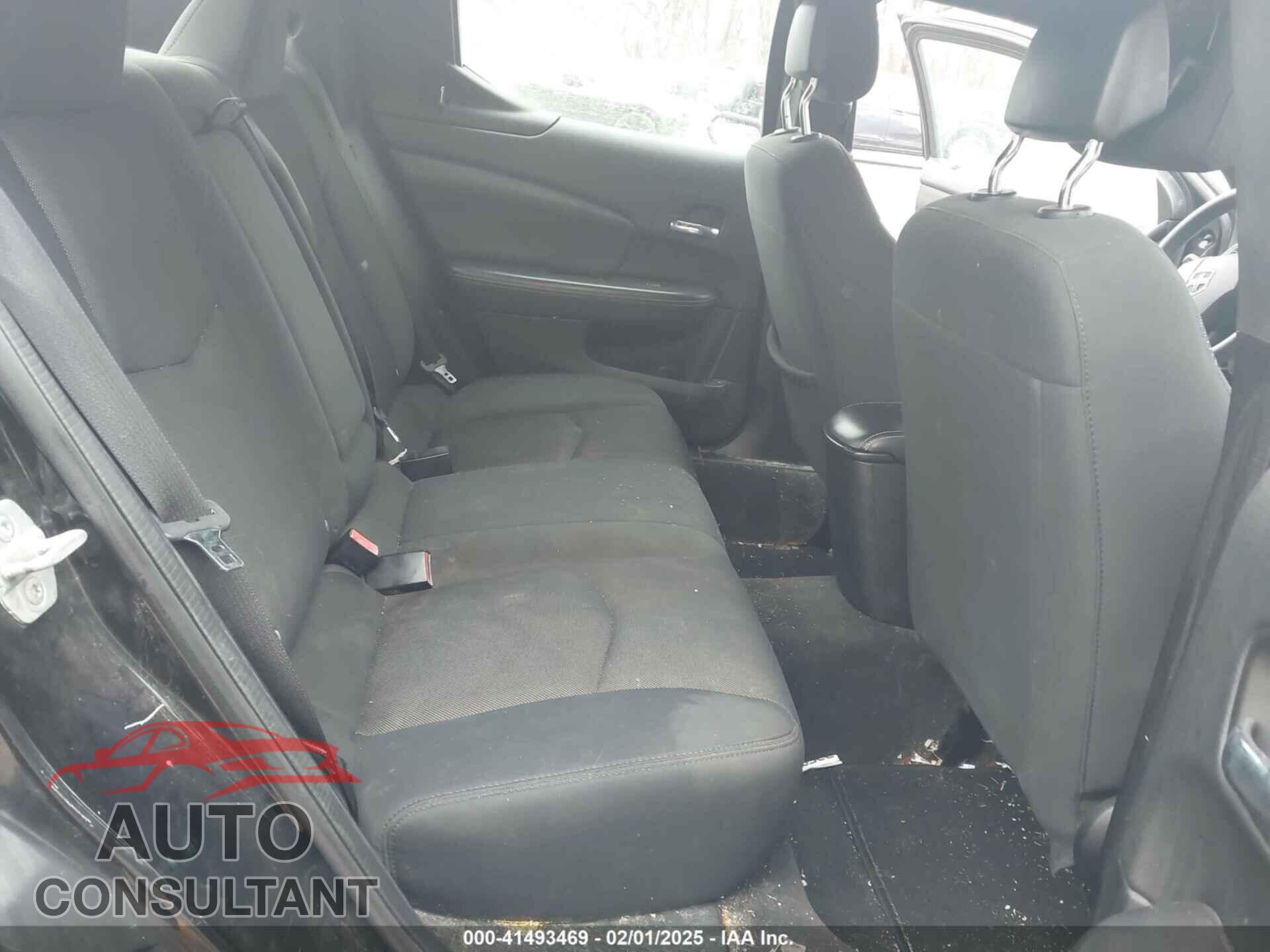 DODGE AVENGER 2013 - 1C3CDZAG4DN717676