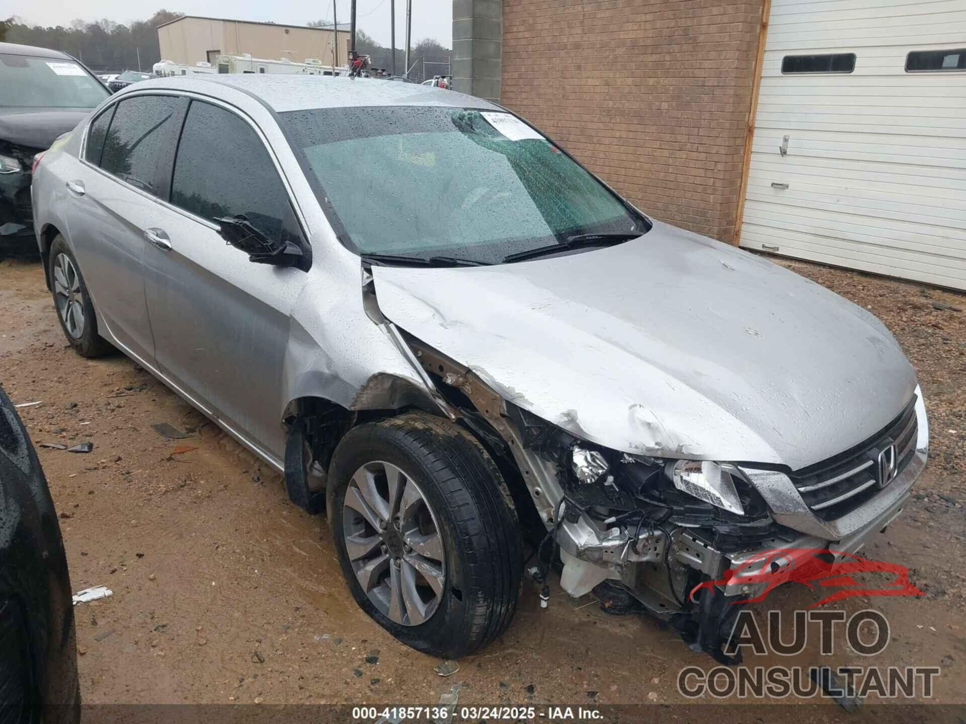 HONDA ACCORD 2014 - 1HGCR2F37EA147872