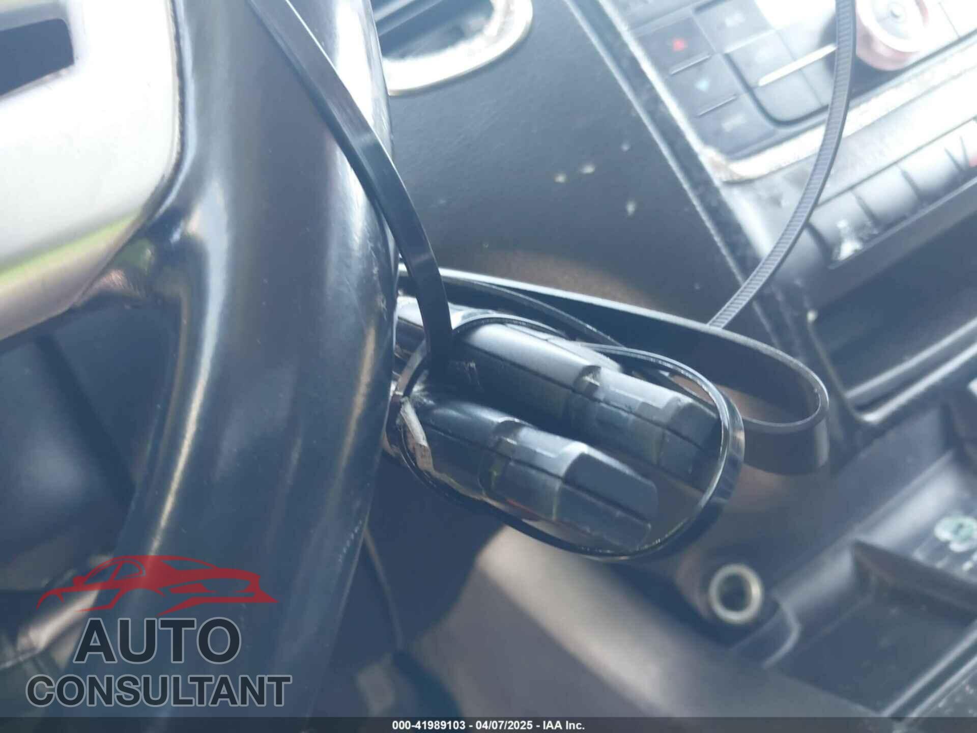 DODGE DURANGO 2011 - 1D4RD4GG4BC732173