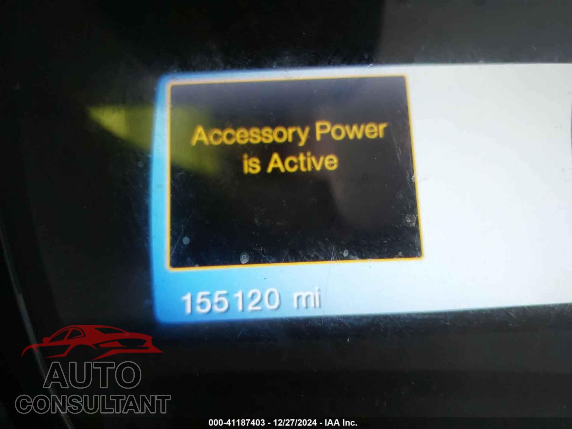 FORD EDGE 2013 - 2FMDK4KC7DBC96483