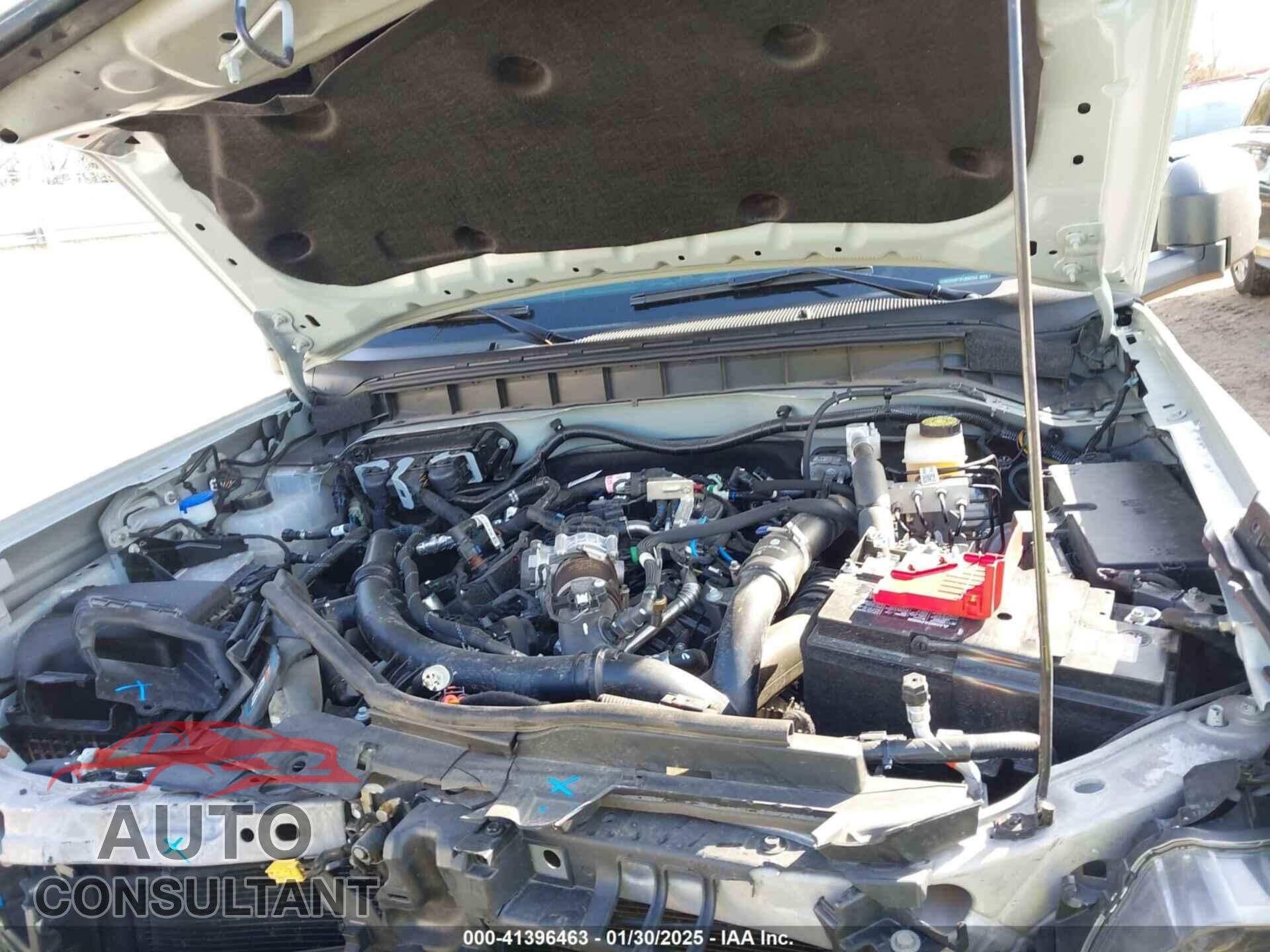 FORD BRONCO 2023 - 1FMEE5DP7PLB86734