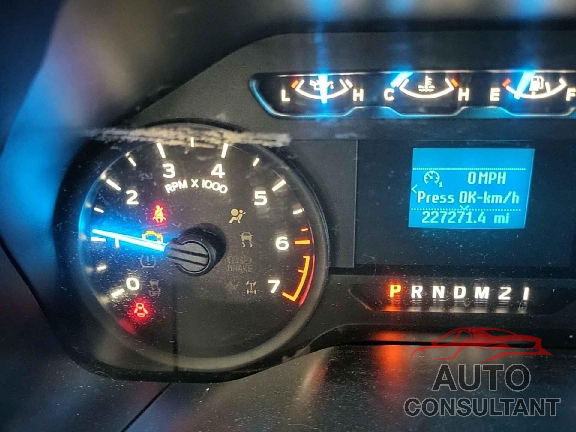 FORD F150 2015 - 1FTEX1EP9FKF08851