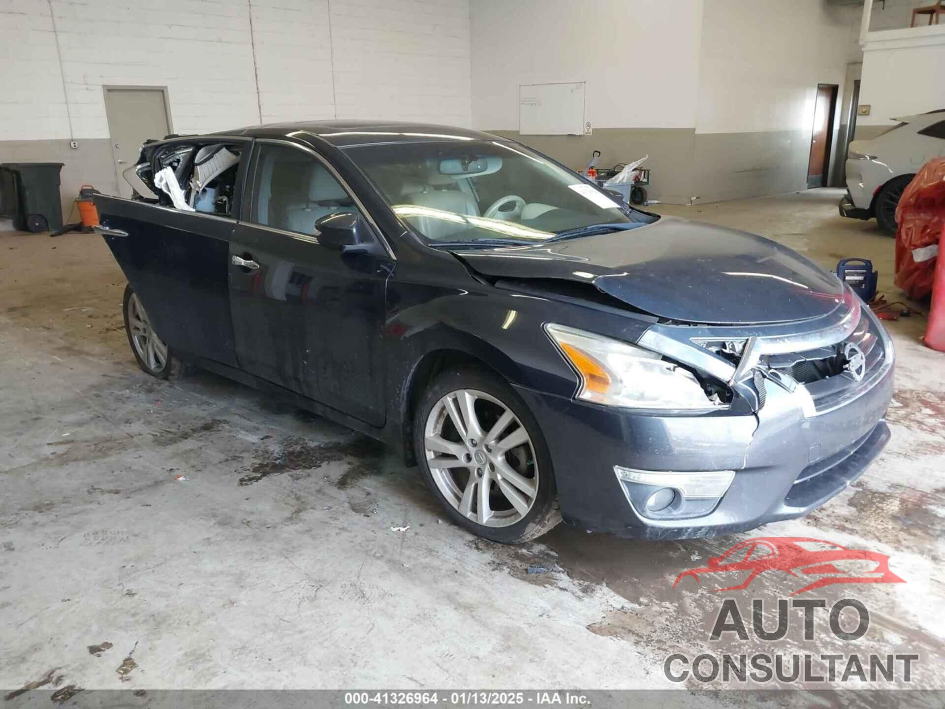 NISSAN ALTIMA 2013 - 1N4BL3AP0DN471979