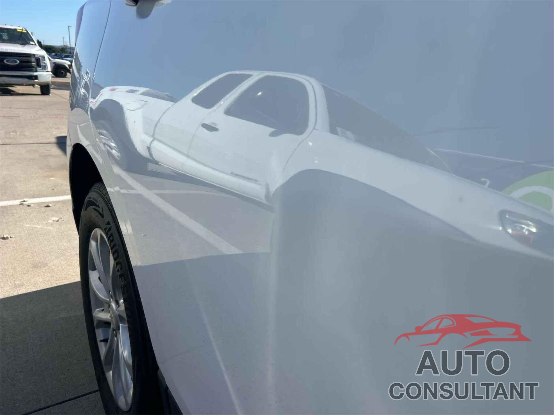 CHEVROLET EQUINOX 2020 - 3GNAXJEV5LL204270