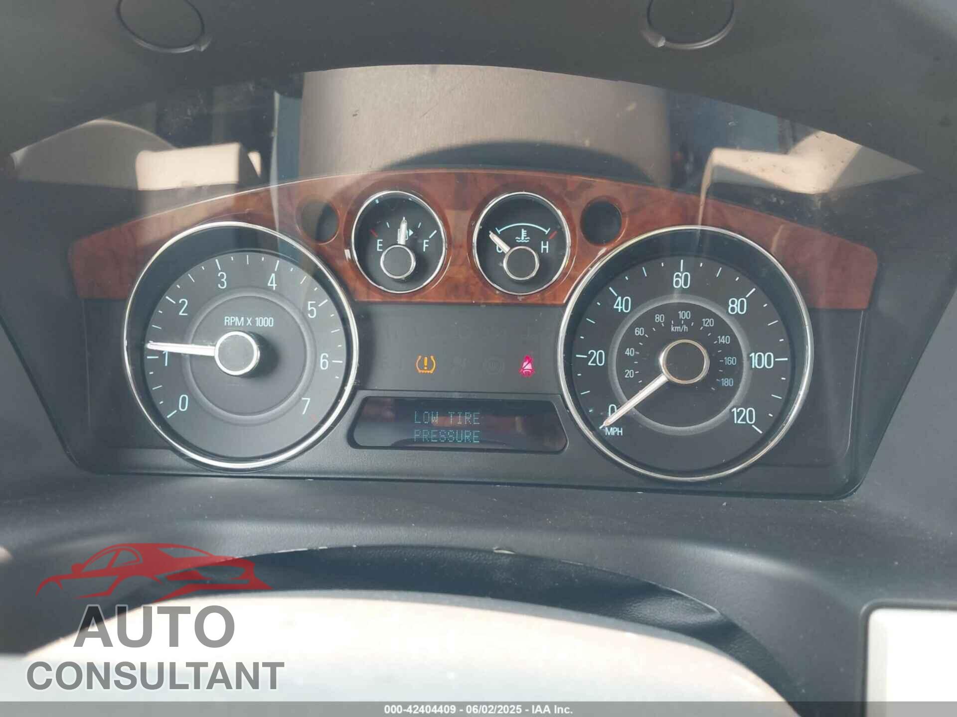 FORD FLEX 2011 - 2FMGK5DC0BBD19700