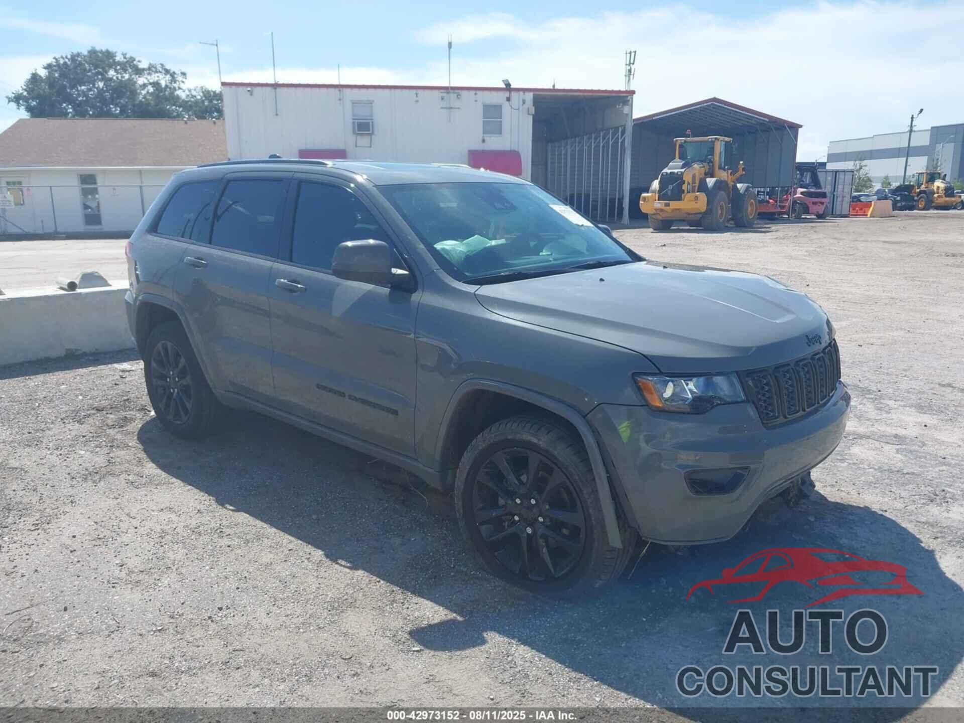 JEEP GRAND CHEROKEE 2020 - 1C4RJEAG1LC337650