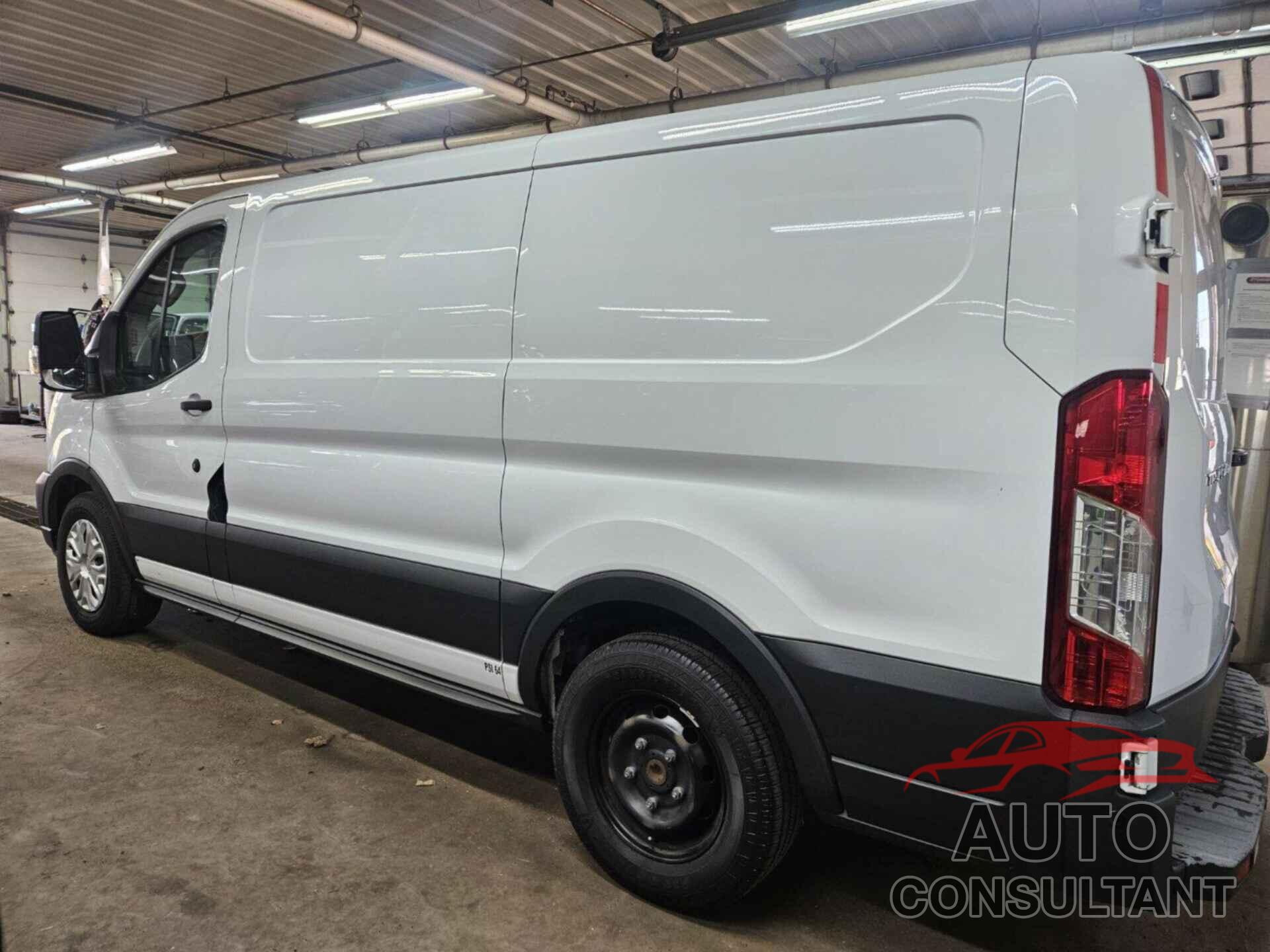 FORD TRANSIT 2020 - 1FTYE1Y83LKA63736