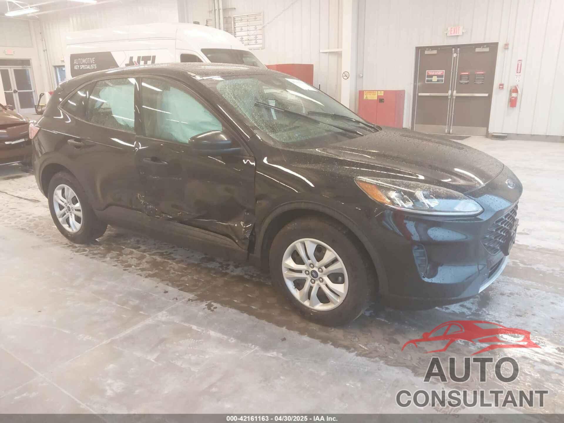 FORD ESCAPE 2020 - 1FMCU0F66LUB67615