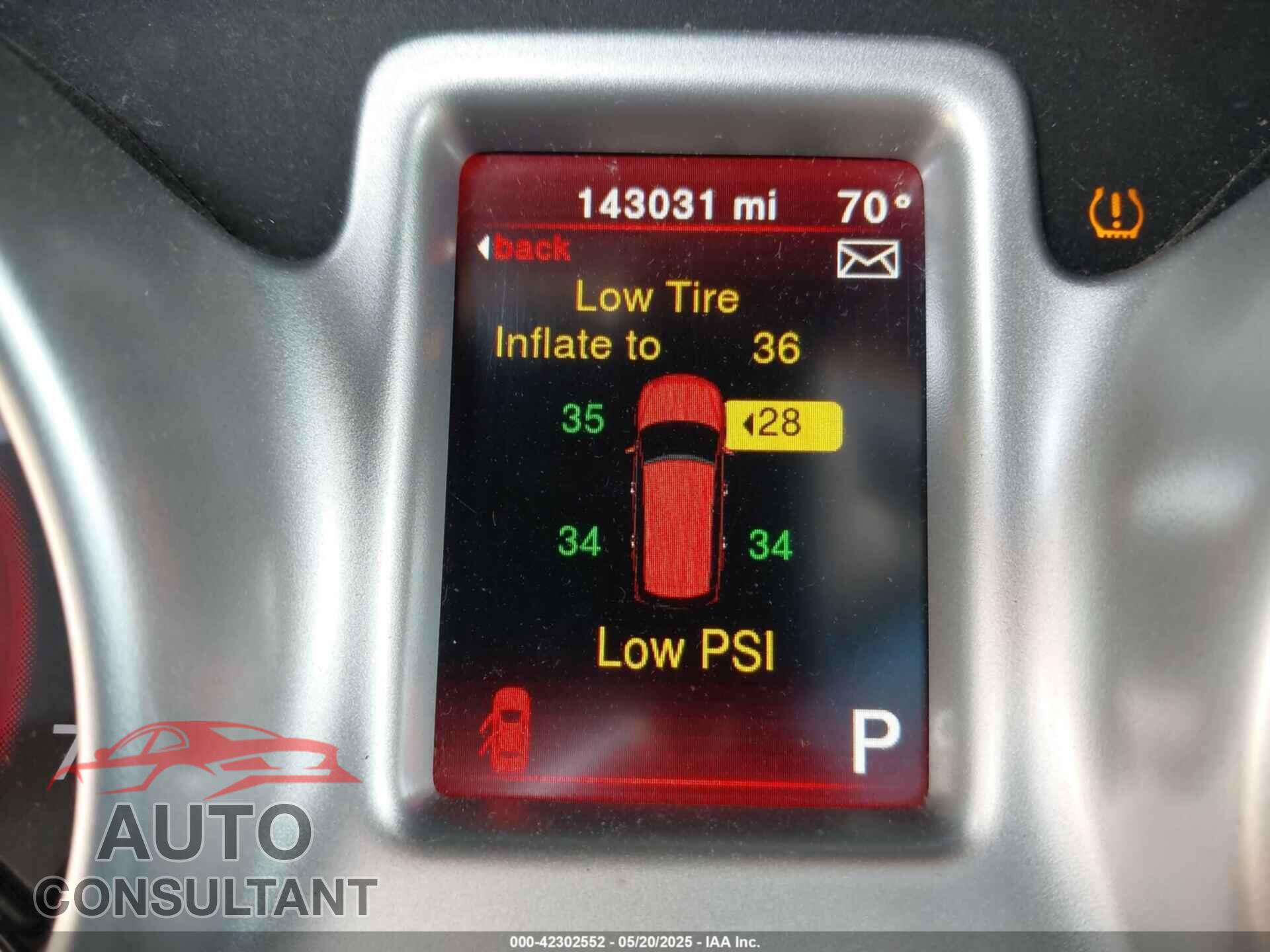 DODGE JOURNEY 2017 - 3C4PDCAB7HT559371