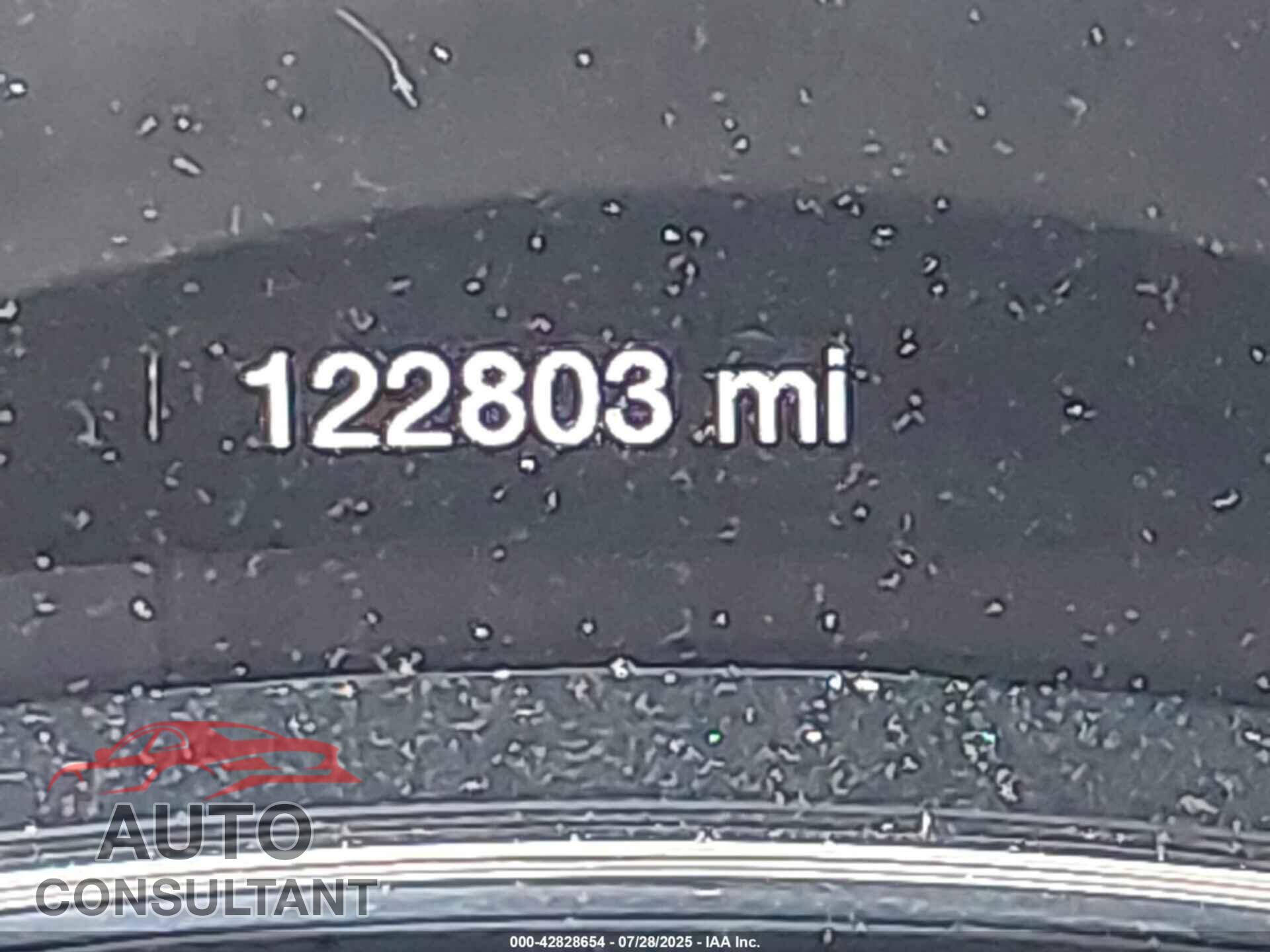 DODGE DURANGO 2017 - 1C4SDJET3HC907826