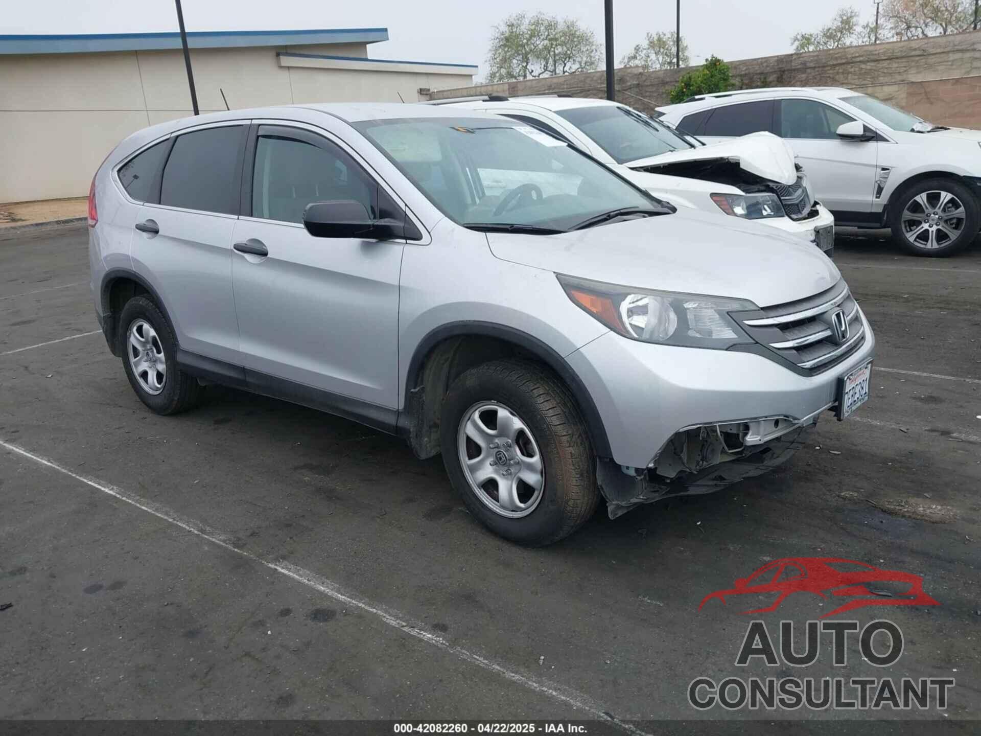 HONDA CR-V 2014 - 2HKRM3H38EH528312