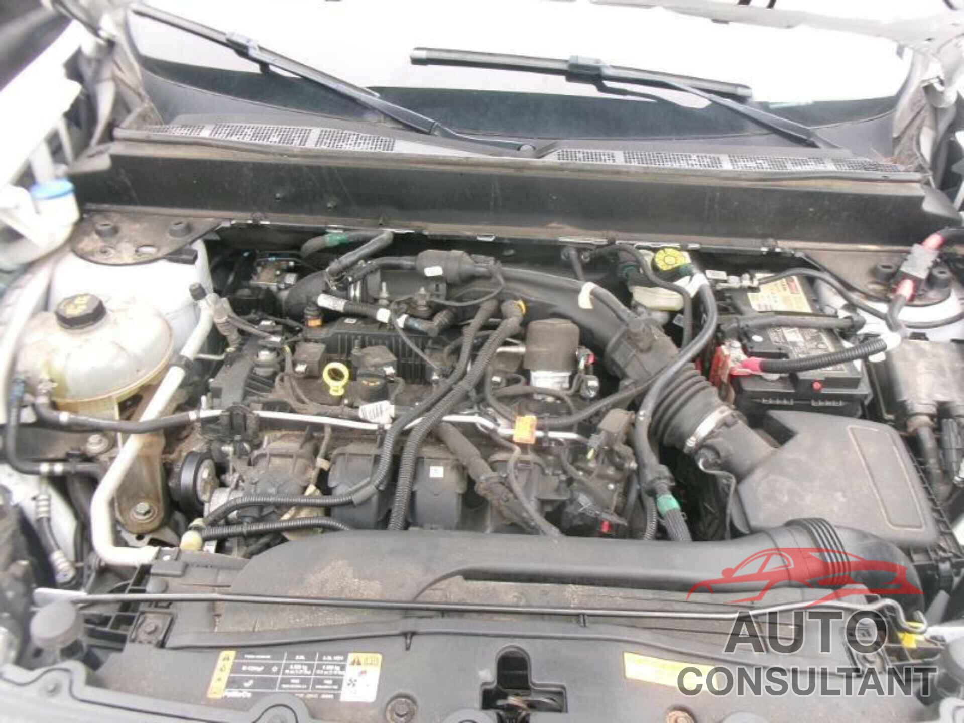 FORD MAVERICK 2022 - 3FTTW8F91NRA65351