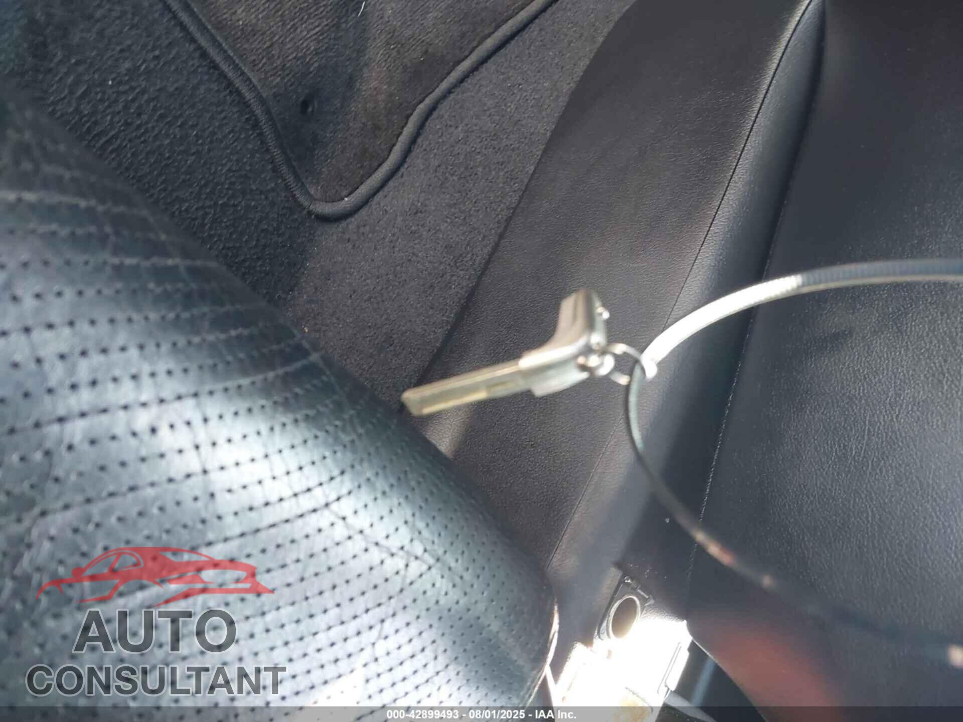LEXUS HS 250H 2010 - JTHBB1BA2A2033245