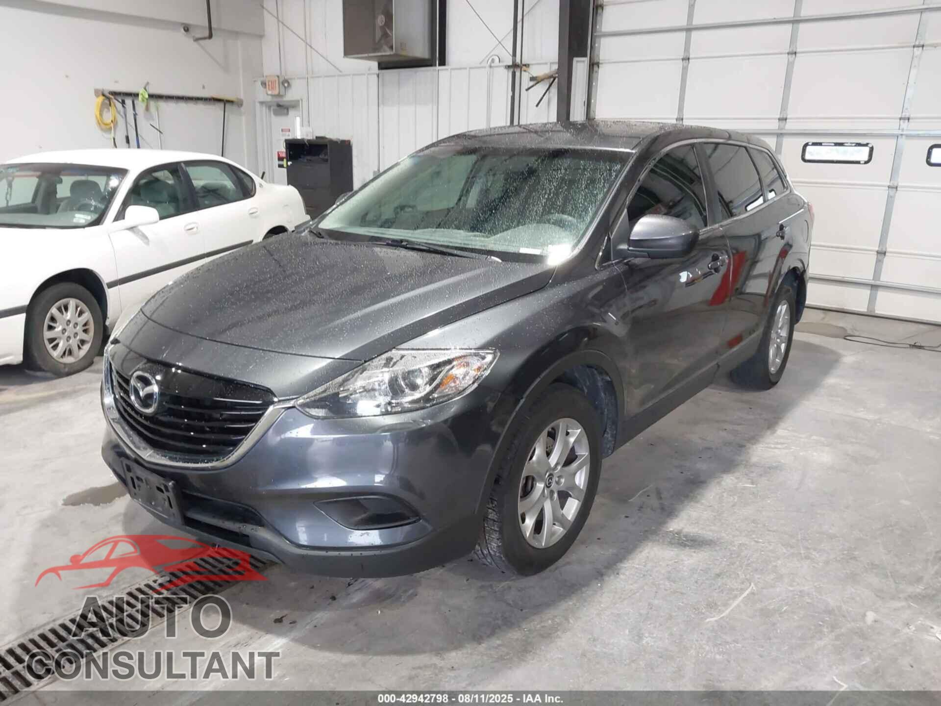 MAZDA CX-9 2015 - JM3TB2BA3F0458401