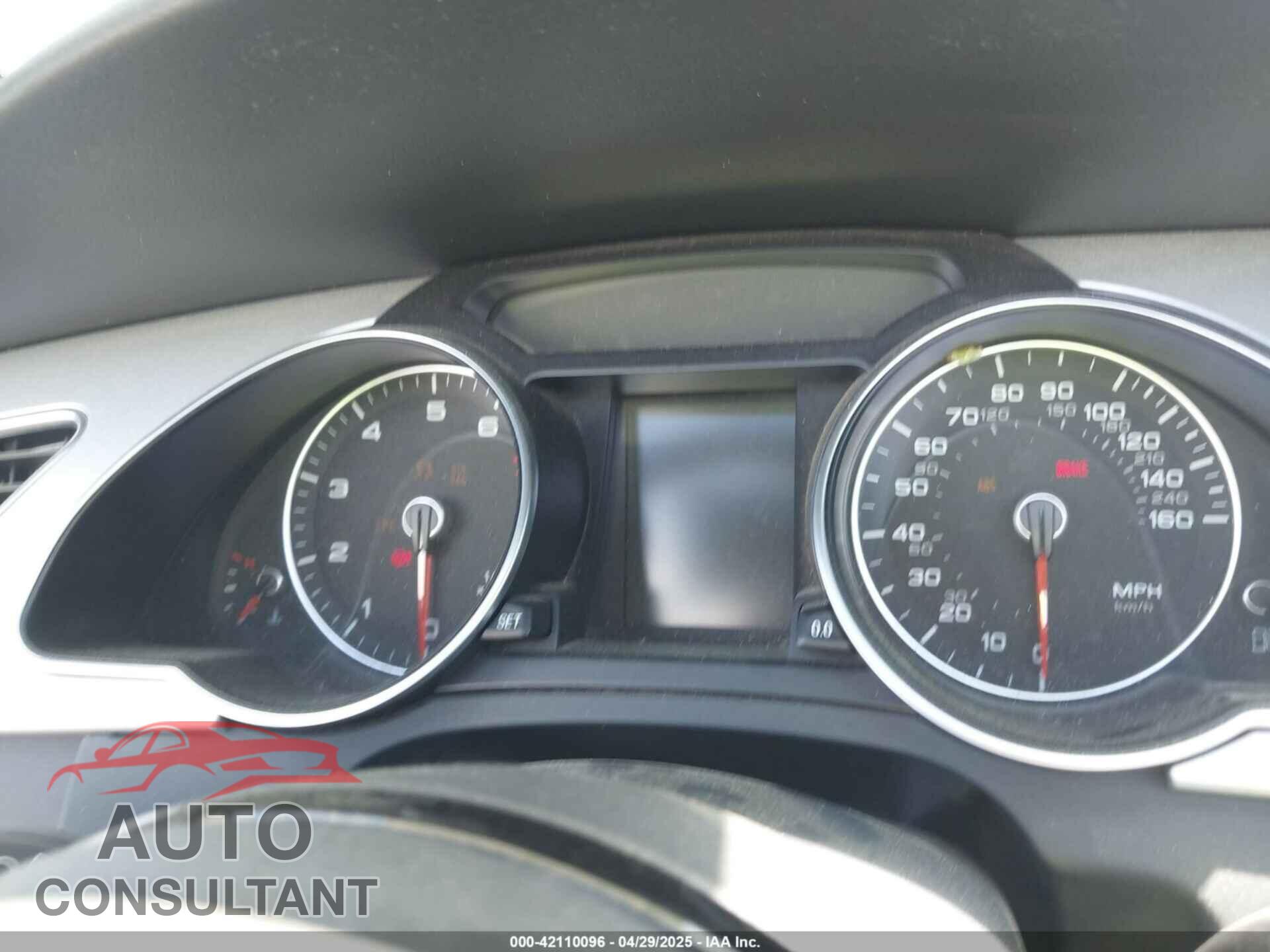 AUDI A5 2016 - WAUM2AFH4GN004366