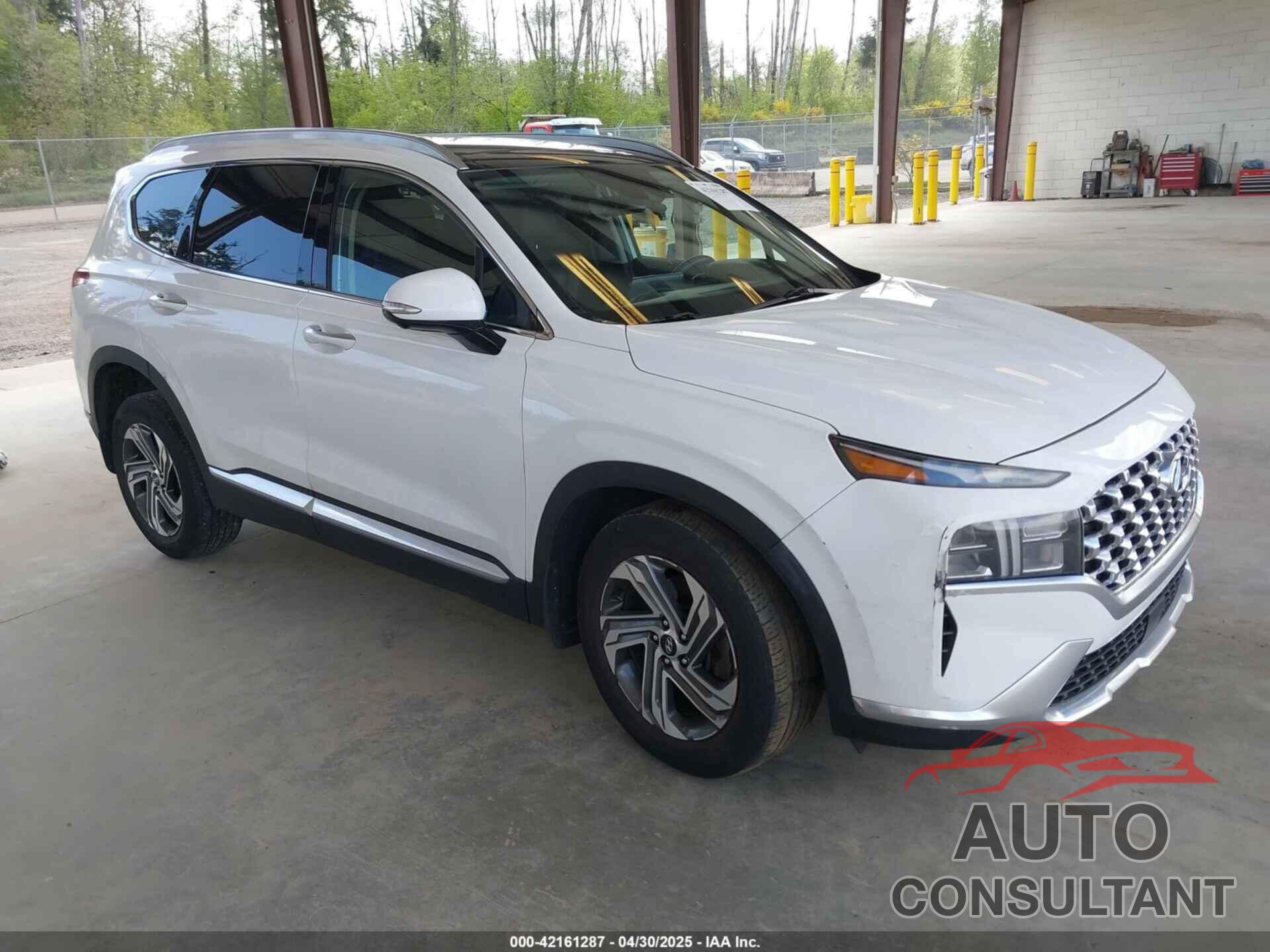 HYUNDAI SANTA FE 2023 - 5NMS34AJ3PH548146