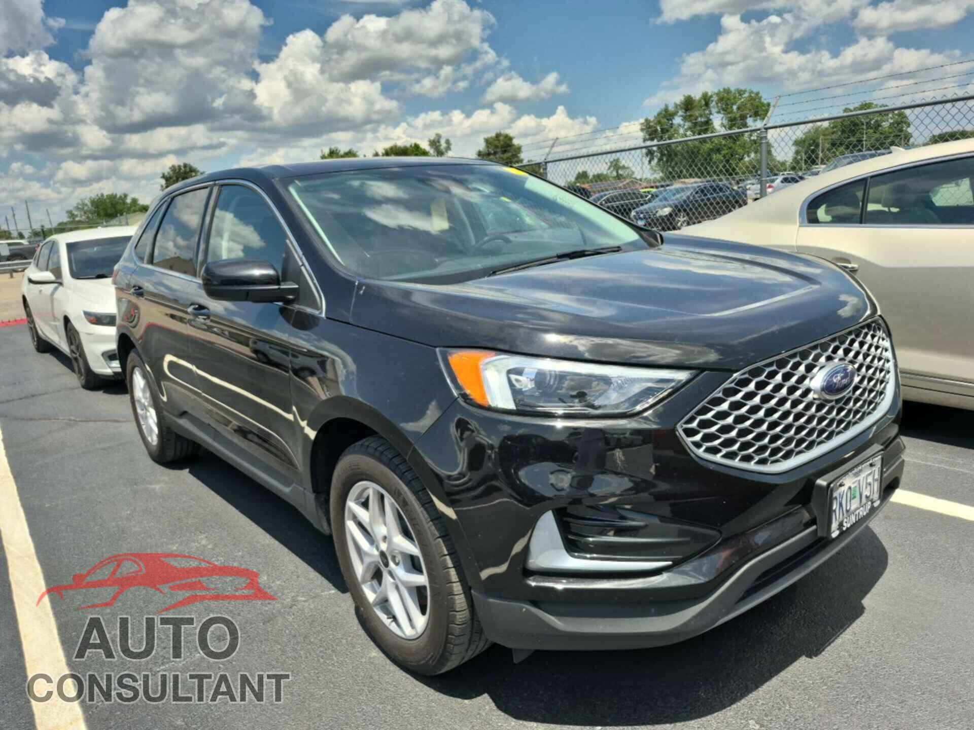 FORD EDGE 2023 - 2FMPK4J97PBA61296