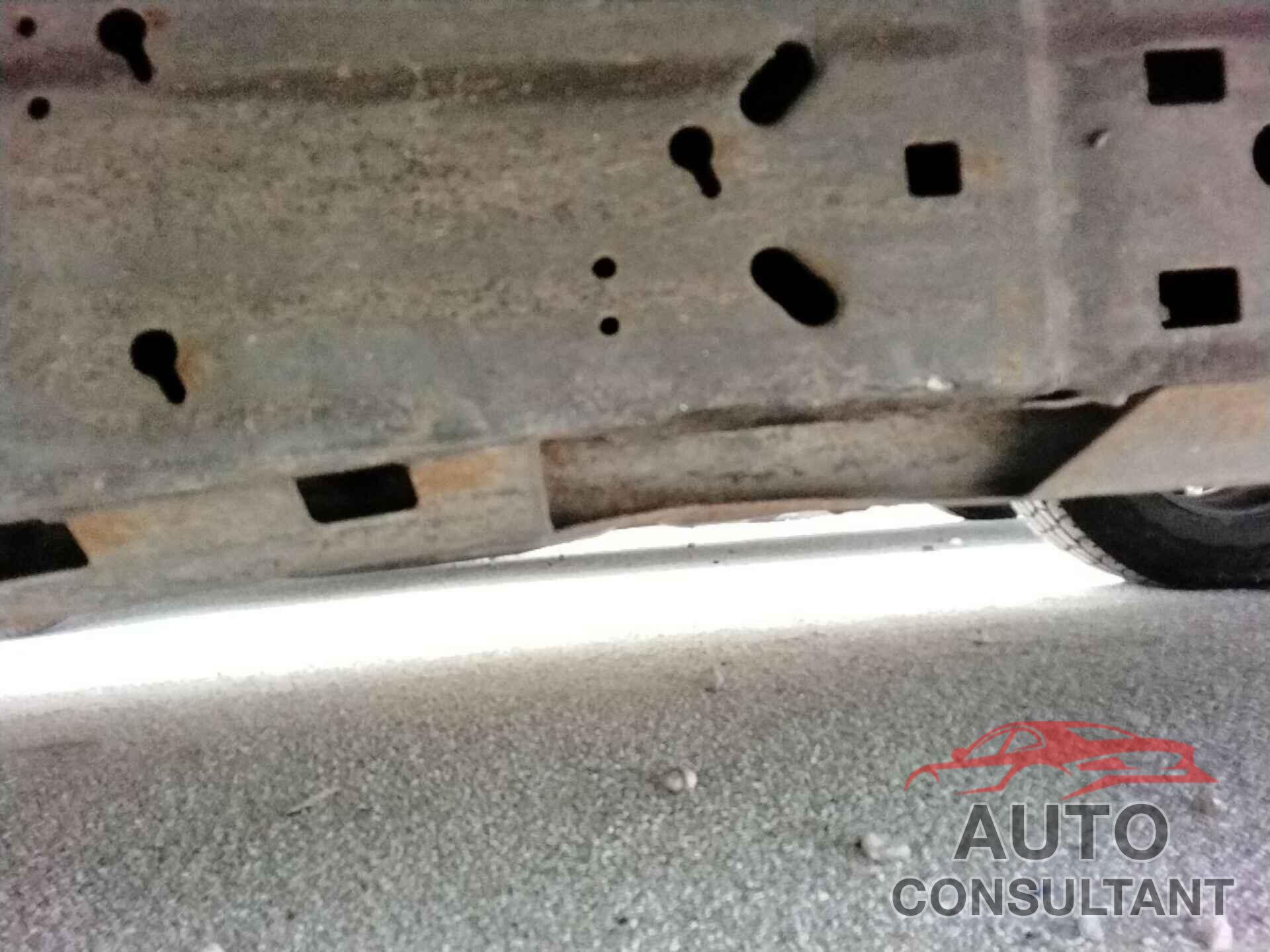 CHEVROLET EXPRESS 1500 2014 - 1GCSGAFX5E1159869