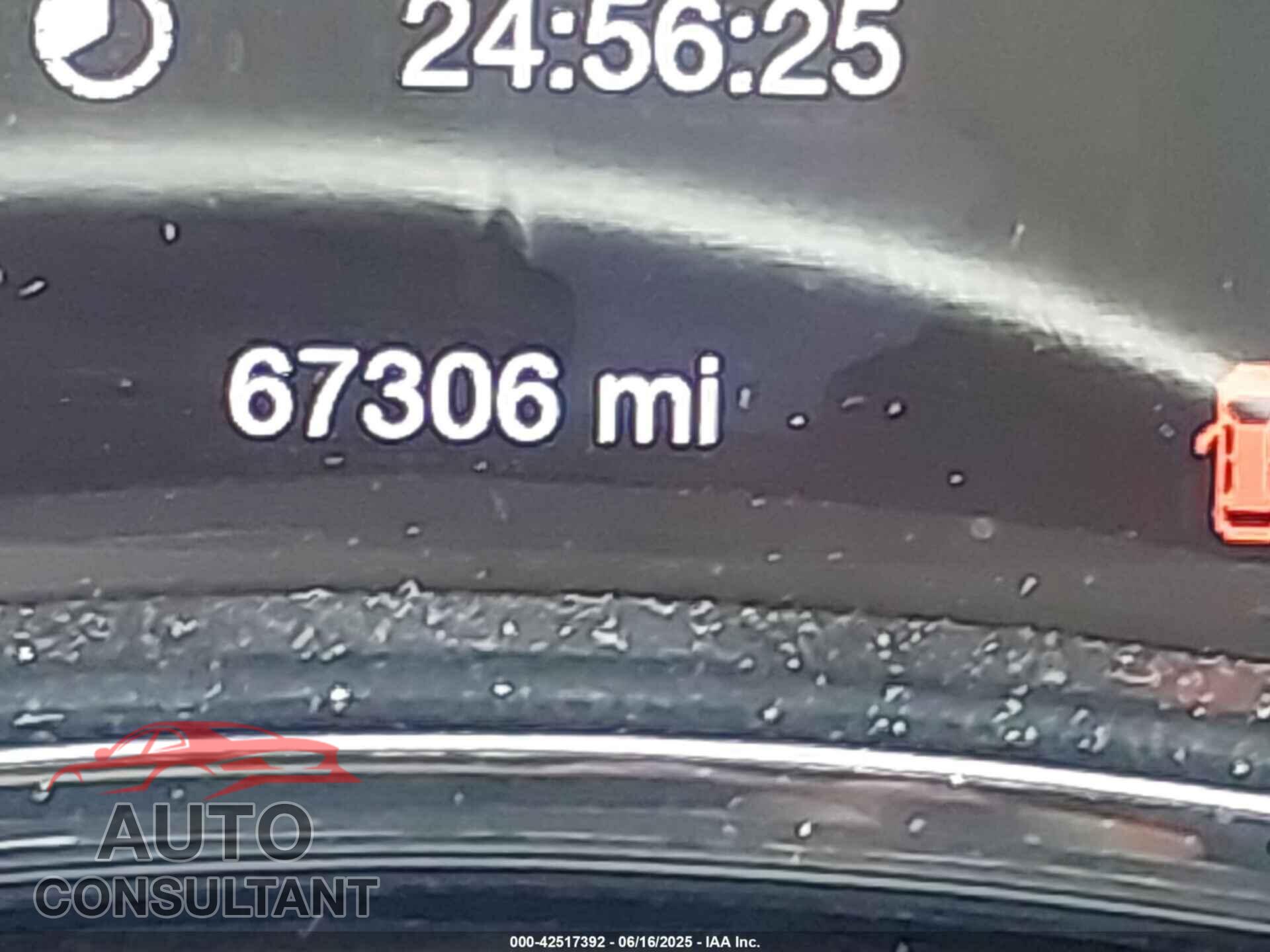 DODGE DURANGO 2023 - 1C4RDJDGXPC574283