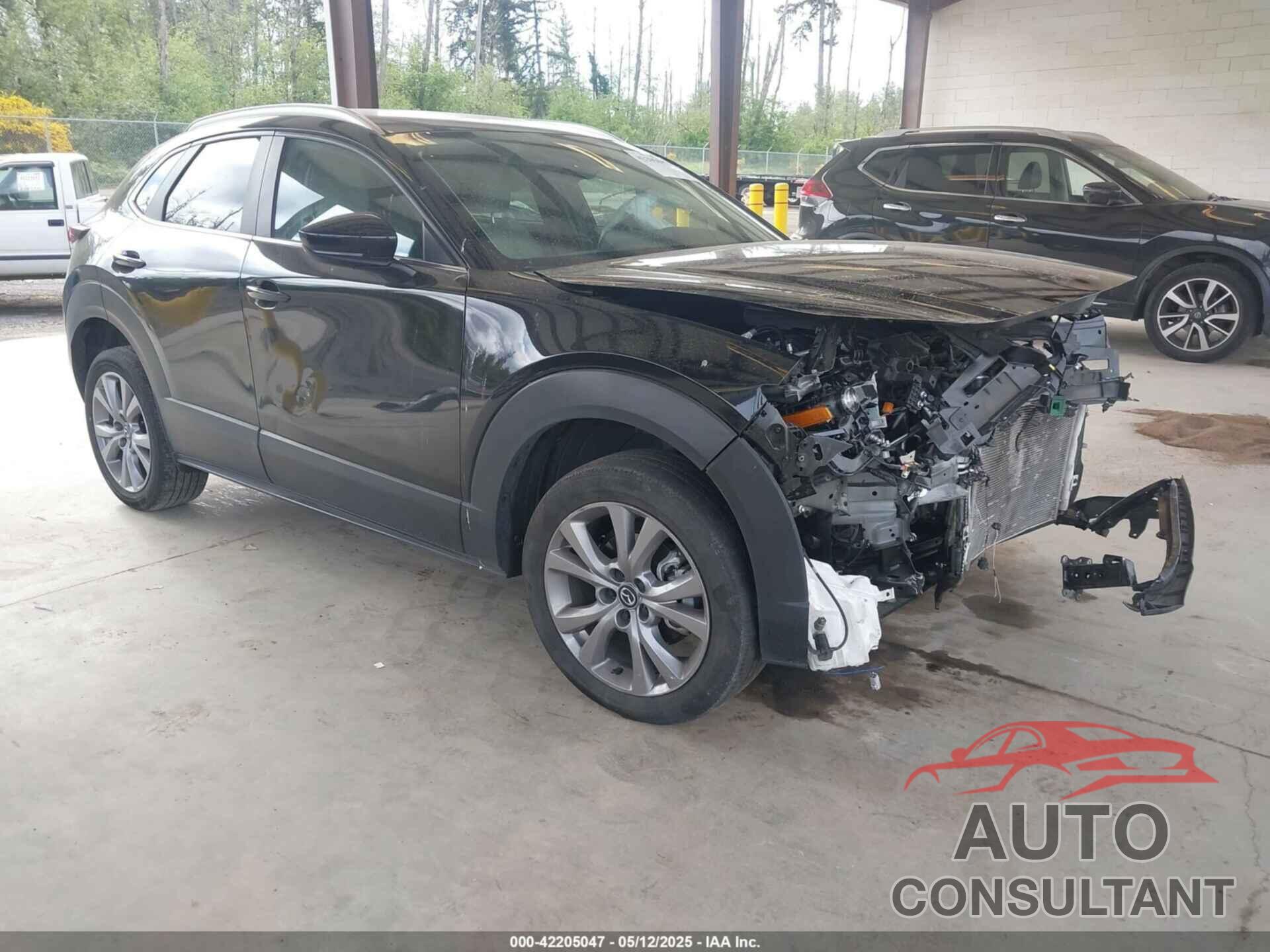 MAZDA CX-30 2023 - 3MVDMBCMXPM520776