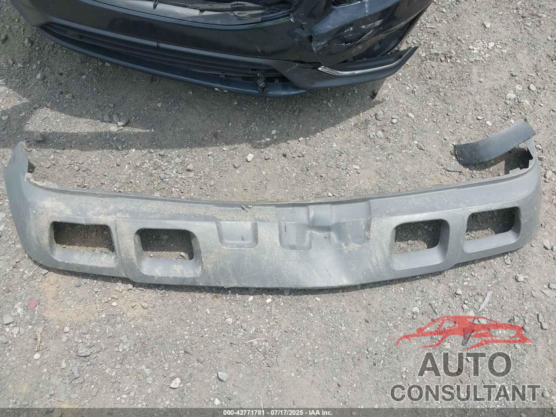 TOYOTA TUNDRA 2023 - 5TFLA5AB5PX025582