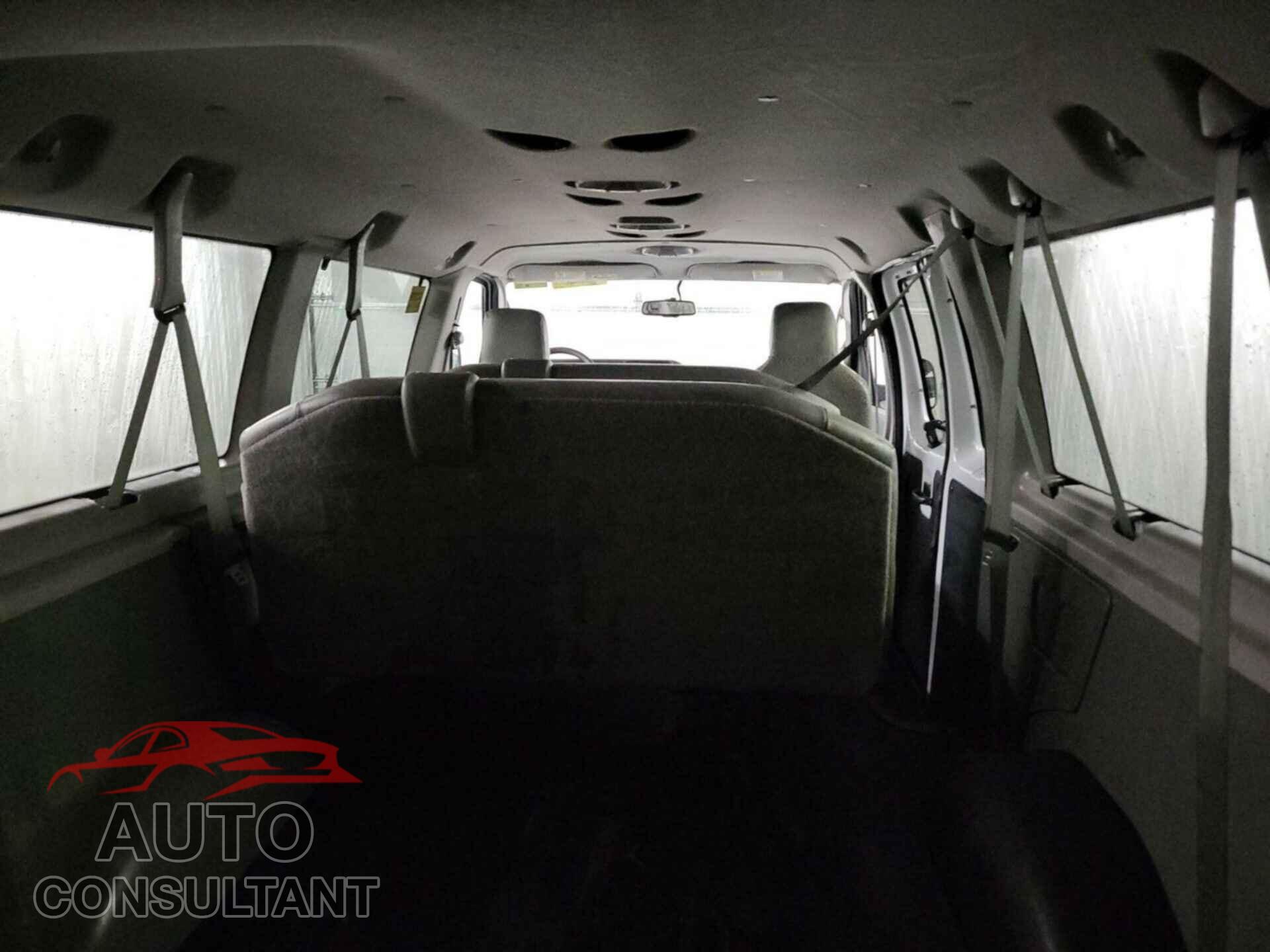 FORD ECONOLINE 2014 - 1FBSS3BL0EDB20719