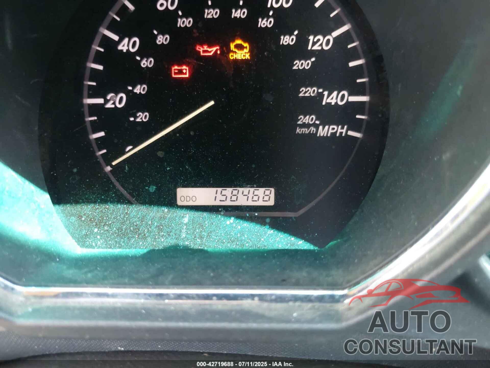 LEXUS RX 350 2009 - 2T2HK31U09C117642