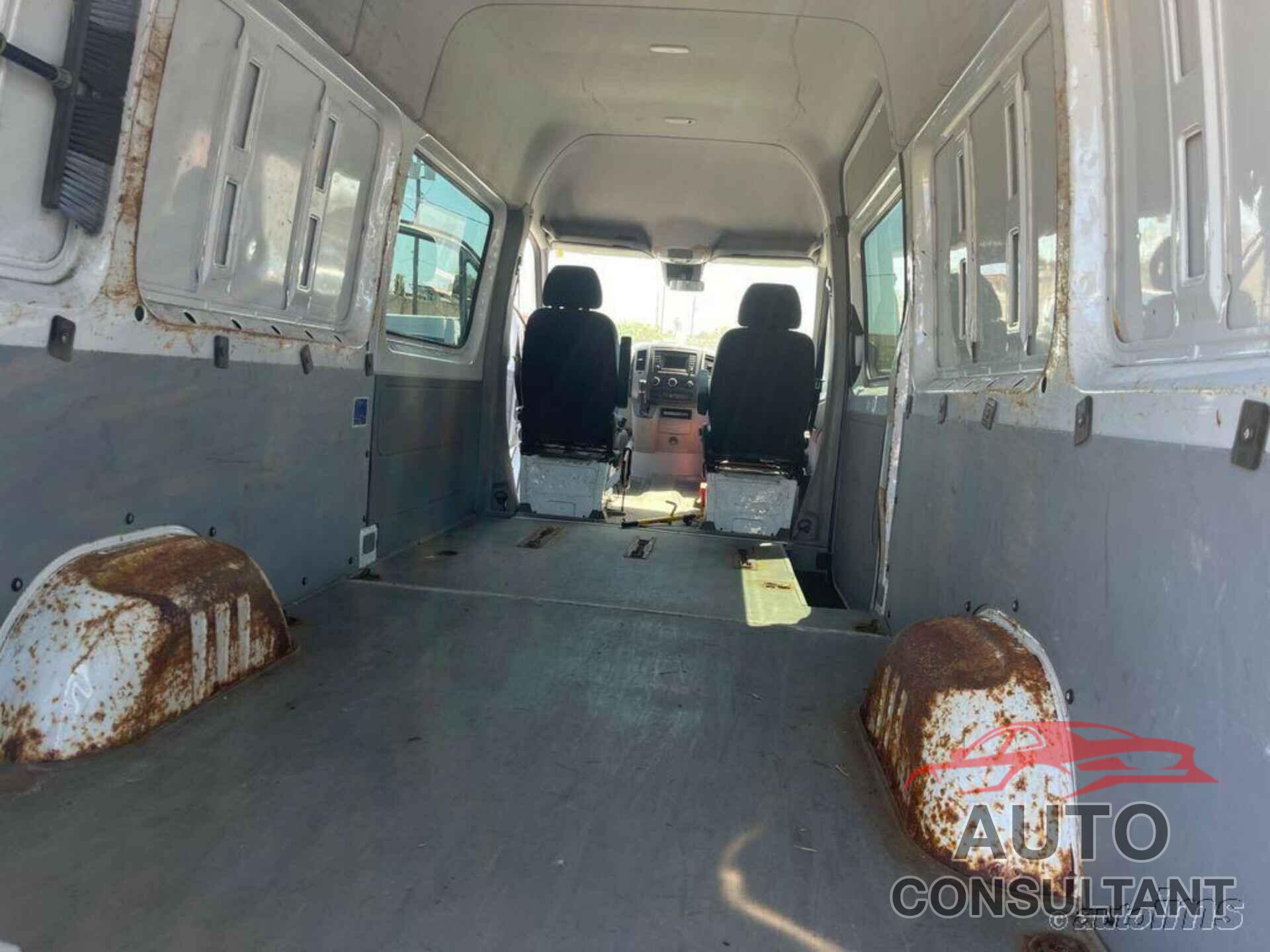 MERCEDES-BENZ SPRINTER 2500 2014 - WD4PE8CC0E5941209