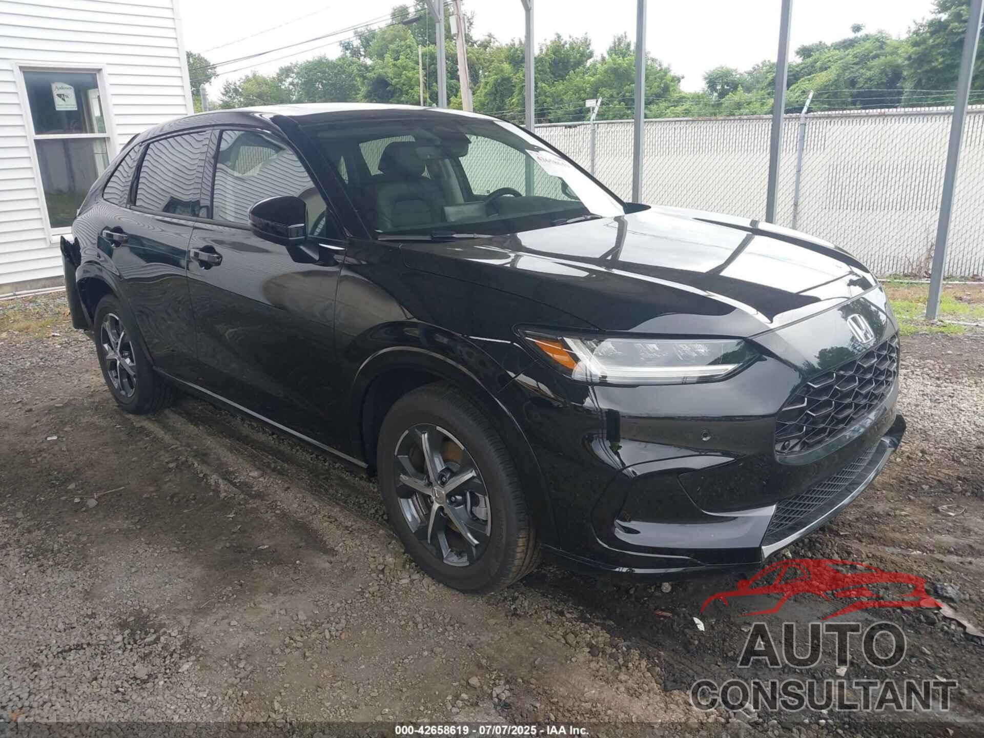 HONDA HR-V 2025 - 3CZRZ2H7XSM737260
