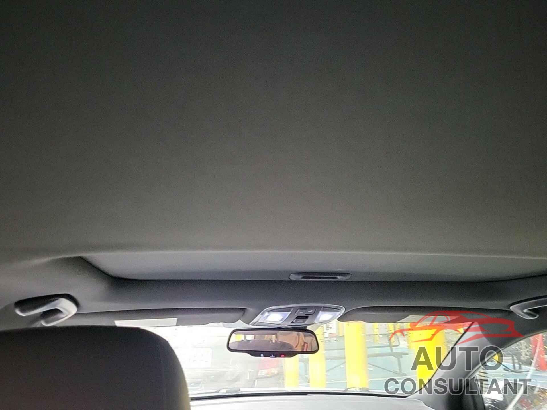 HYUNDAI SONATA 2019 - 5NPE34AF3KH808680