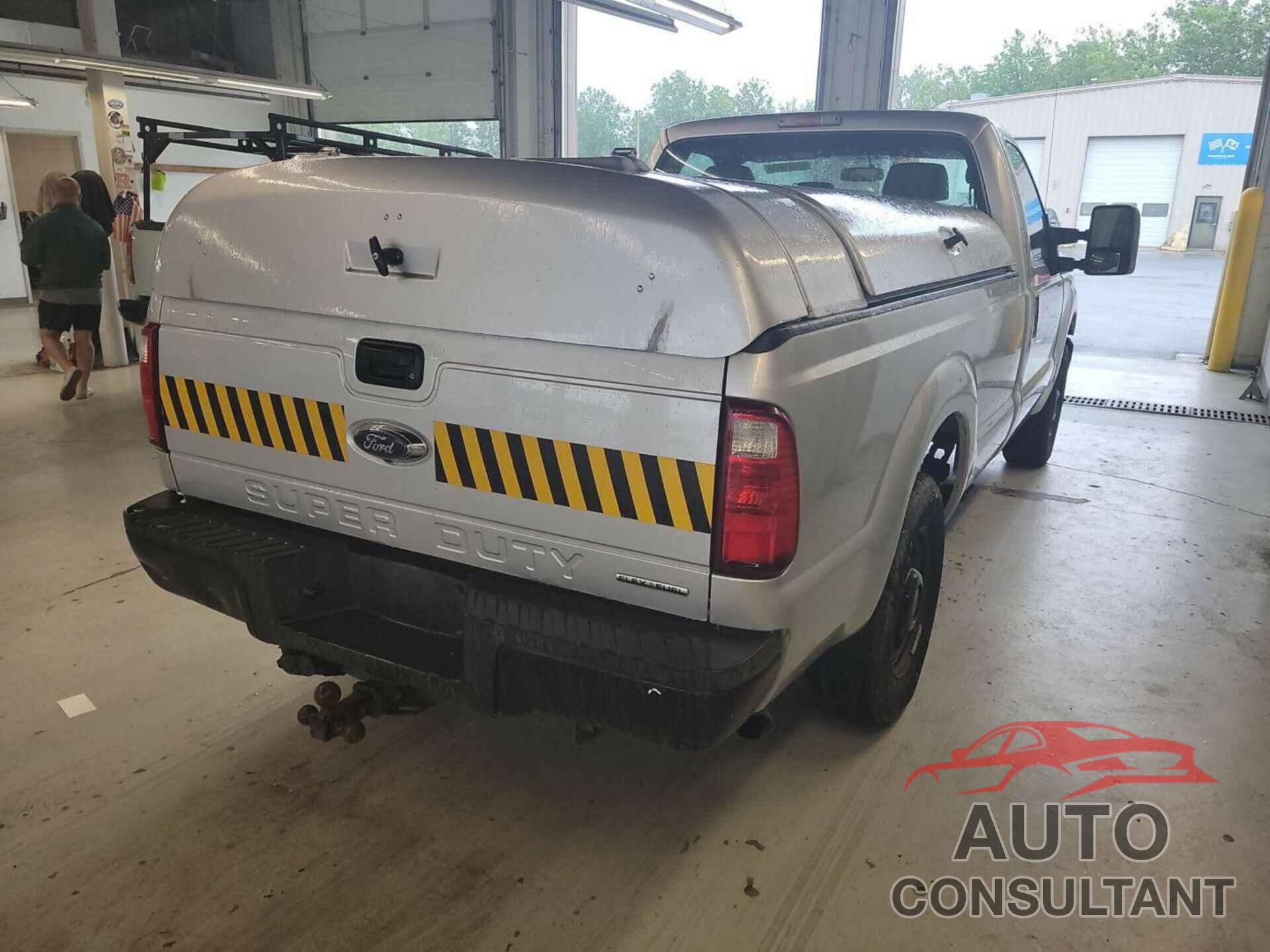 FORD F350 2014 - 1FTBF3A65EEB37859