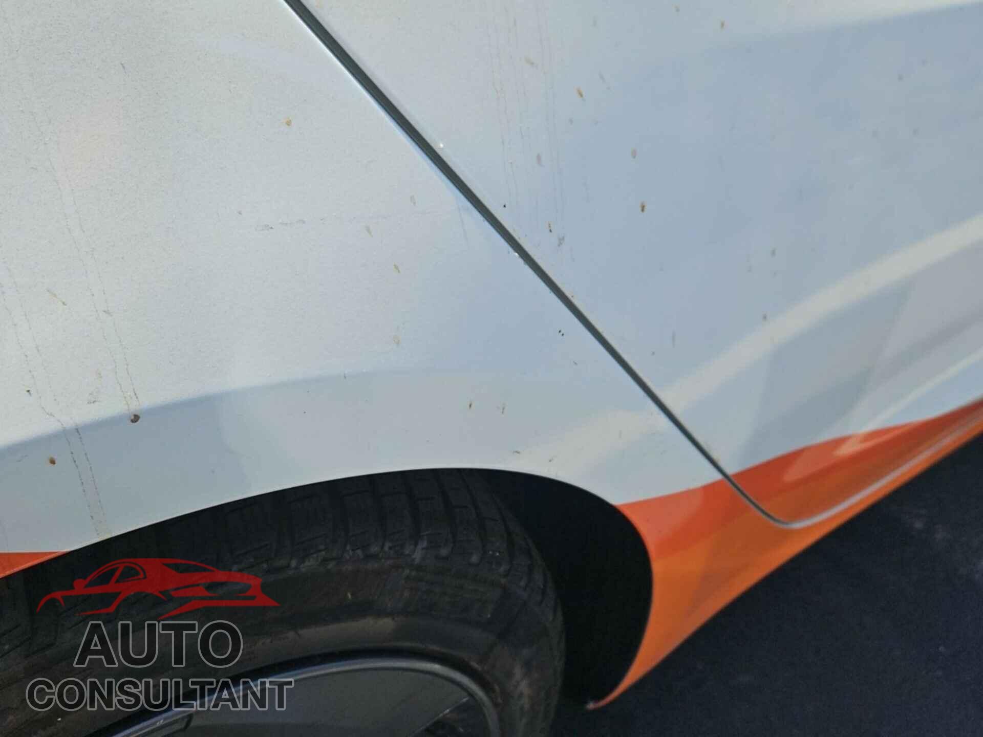 TESLA MODEL 3 2020 - 5YJ3E1EB5LF801043