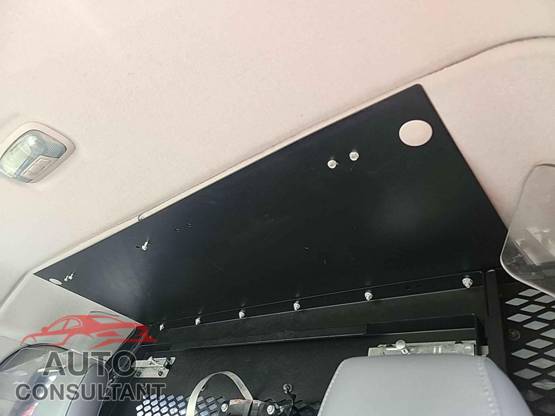 FORD TRANSIT 2017 - 1FBZX2YM0HKA18458