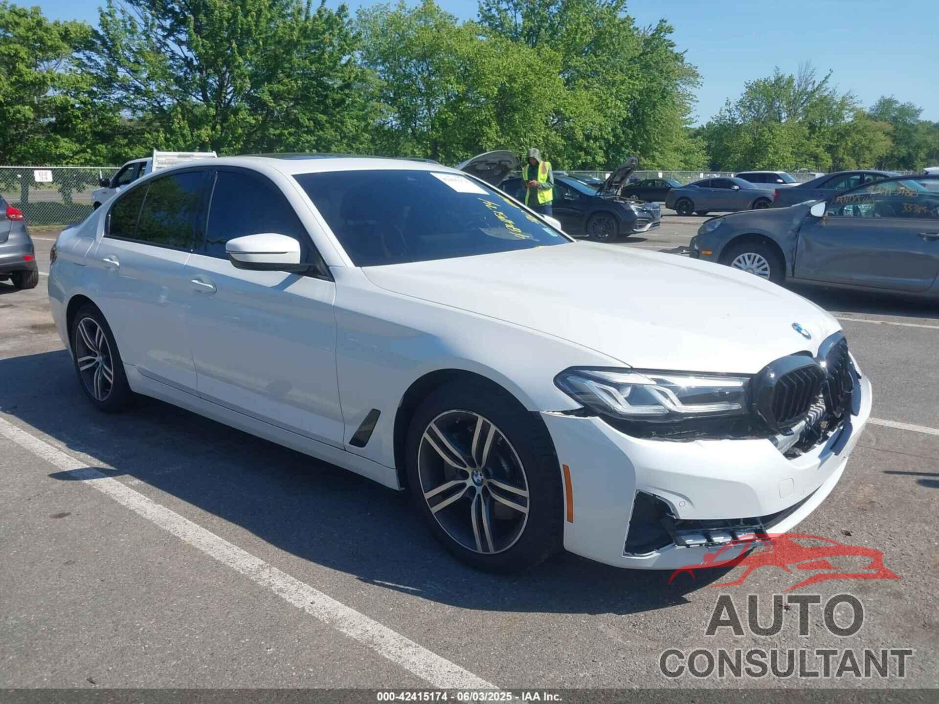 BMW 530 2023 - WBA13BJ07PCM67816
