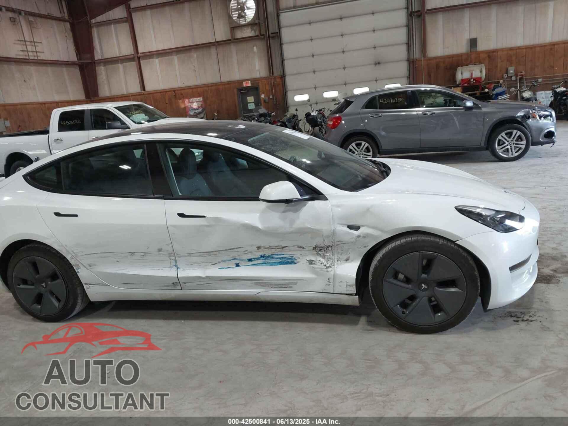 TESLA MODEL 3 2023 - 5YJ3E1EA8PF501350