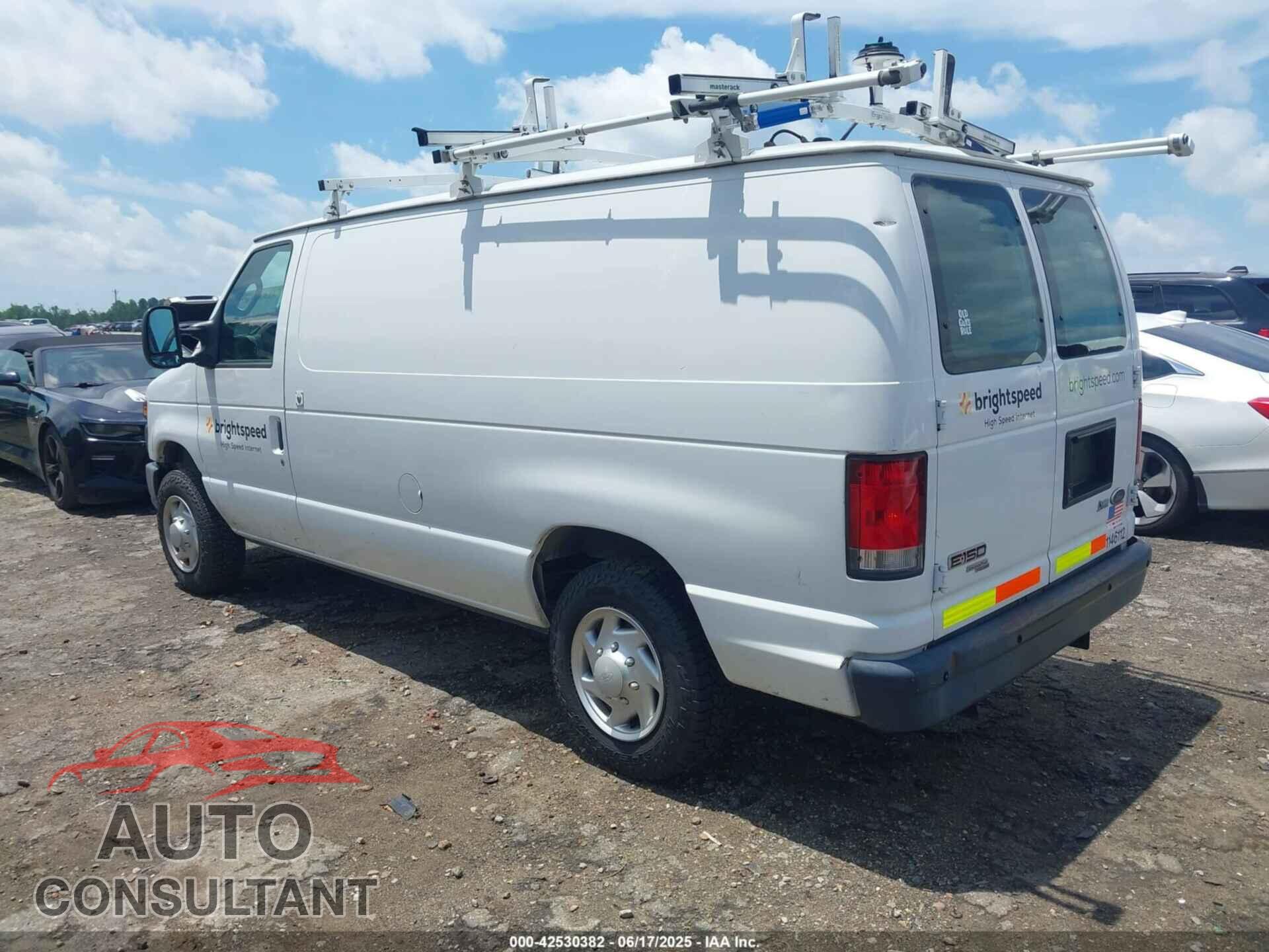 FORD E-150 2014 - 1FTNE1EW4EDB15338