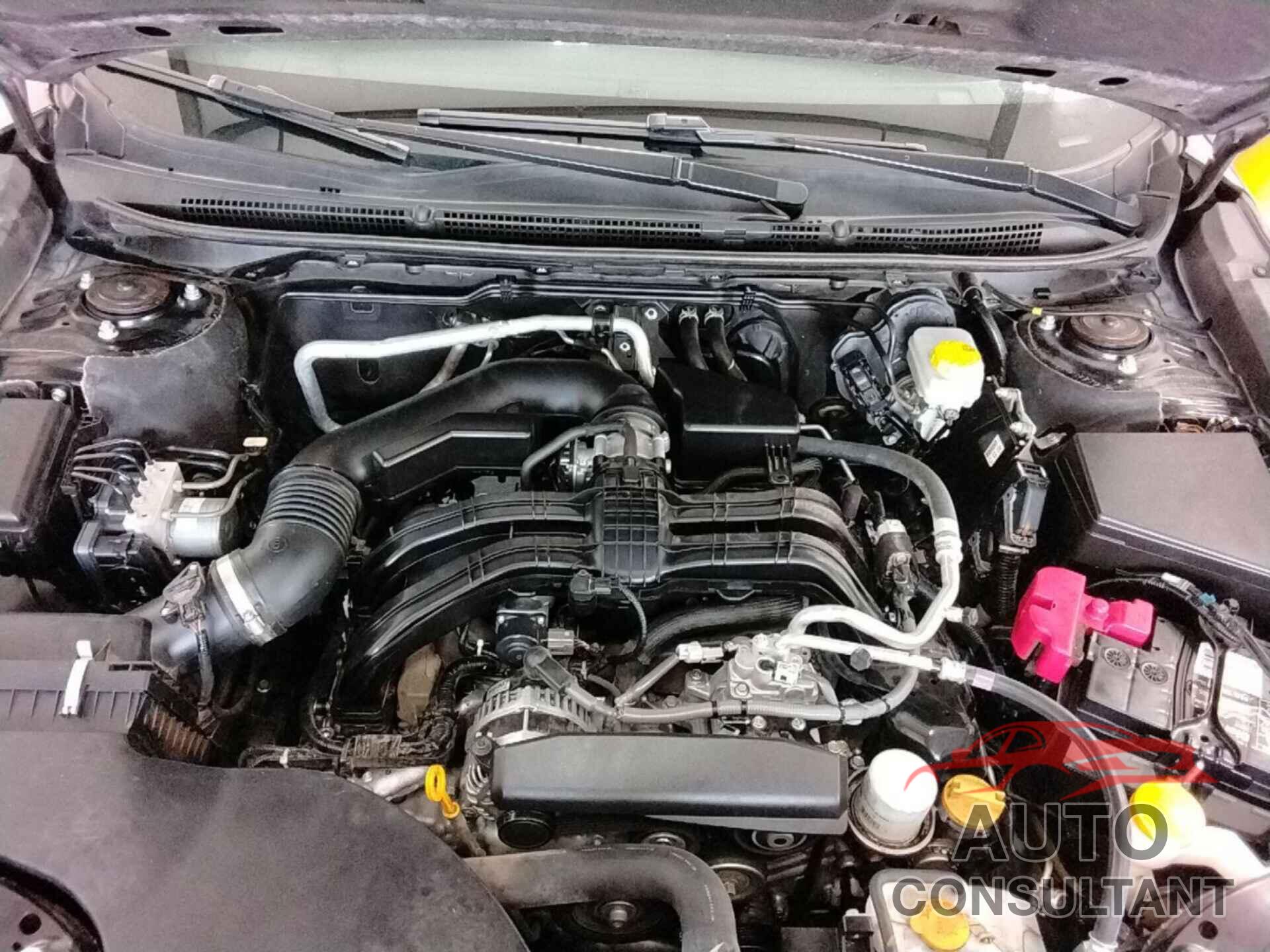 SUBARU OUTBACK 2023 - 4S4BTADC5P3211743