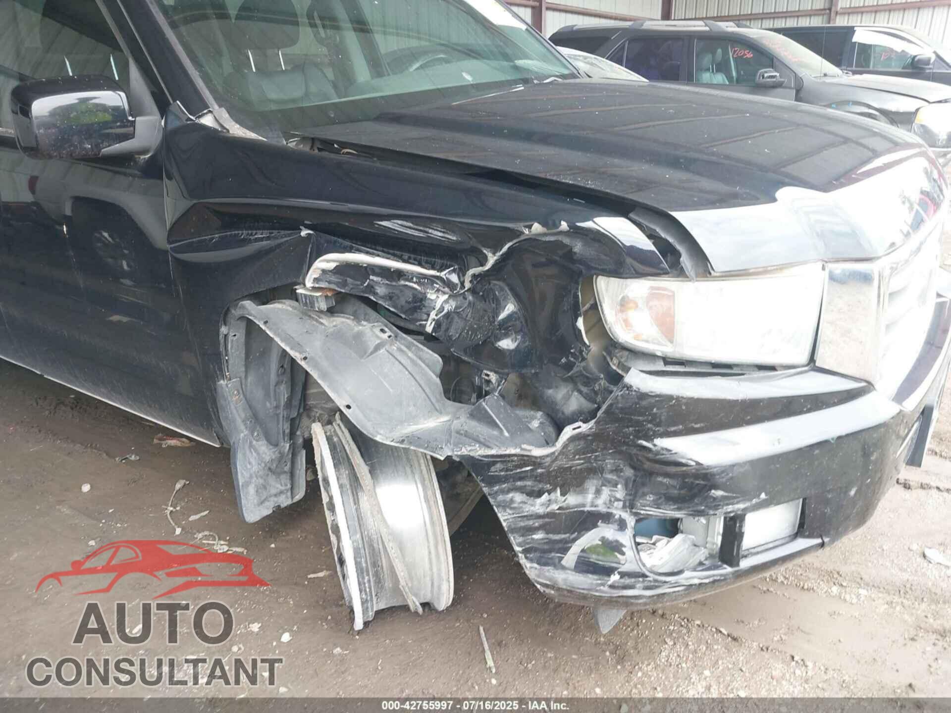 HONDA RIDGELINE 2013 - 5FPYK1F56DB010357