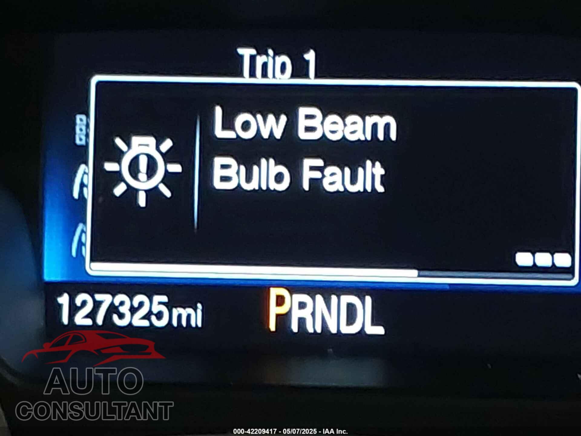 FORD FOCUS 2016 - 1FADP3E24GL339500