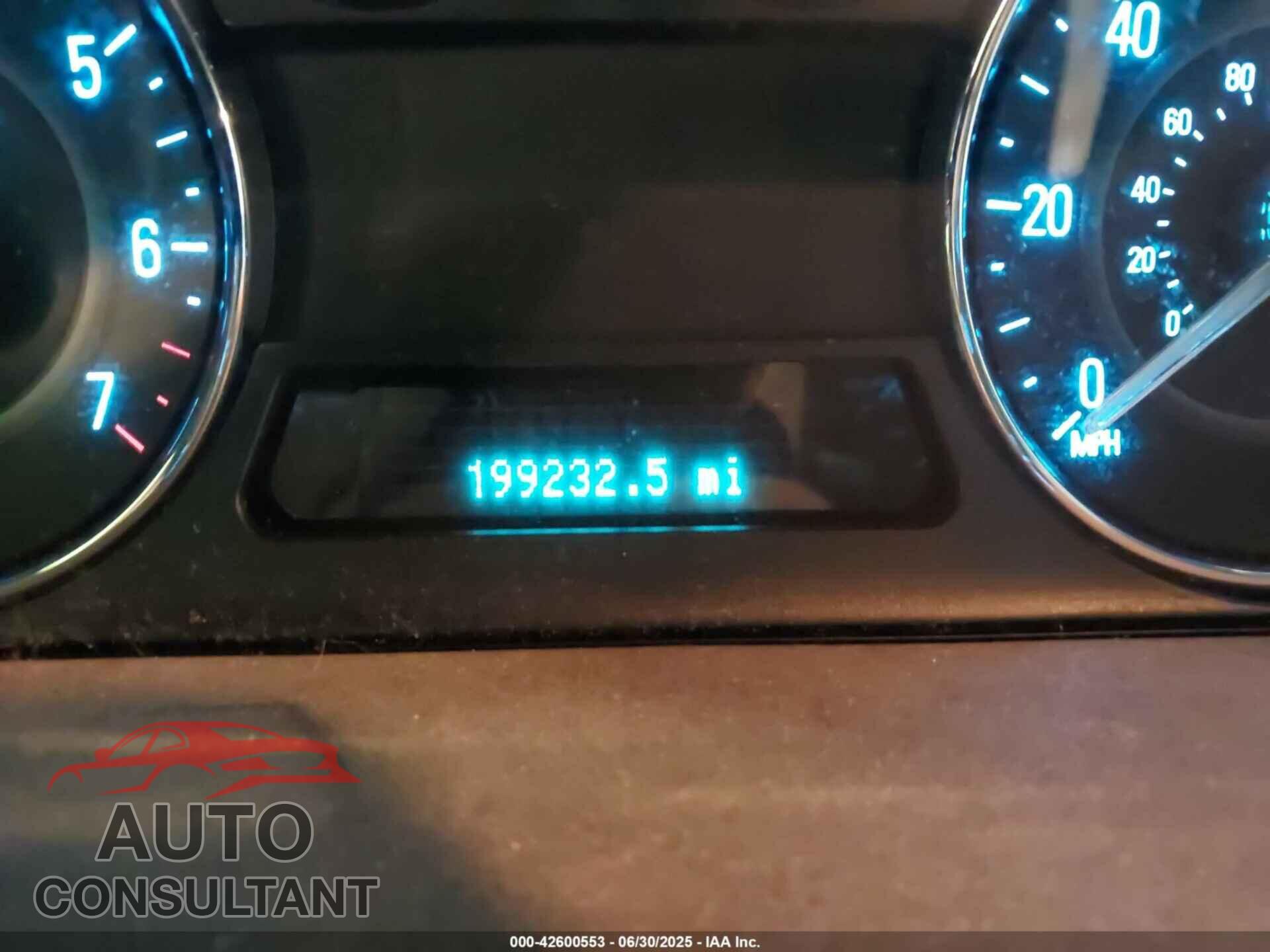 FORD FLEX 2011 - 2FMGK5CC9BBD26999