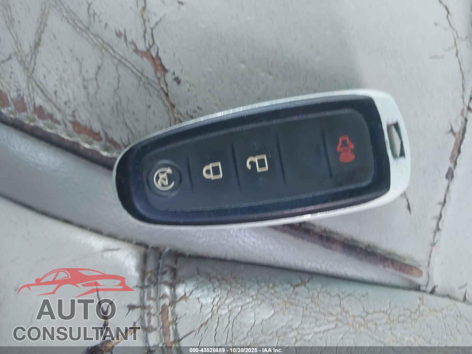 FORD EXPLORER 2015 - 1FM5K7F84FGC26365