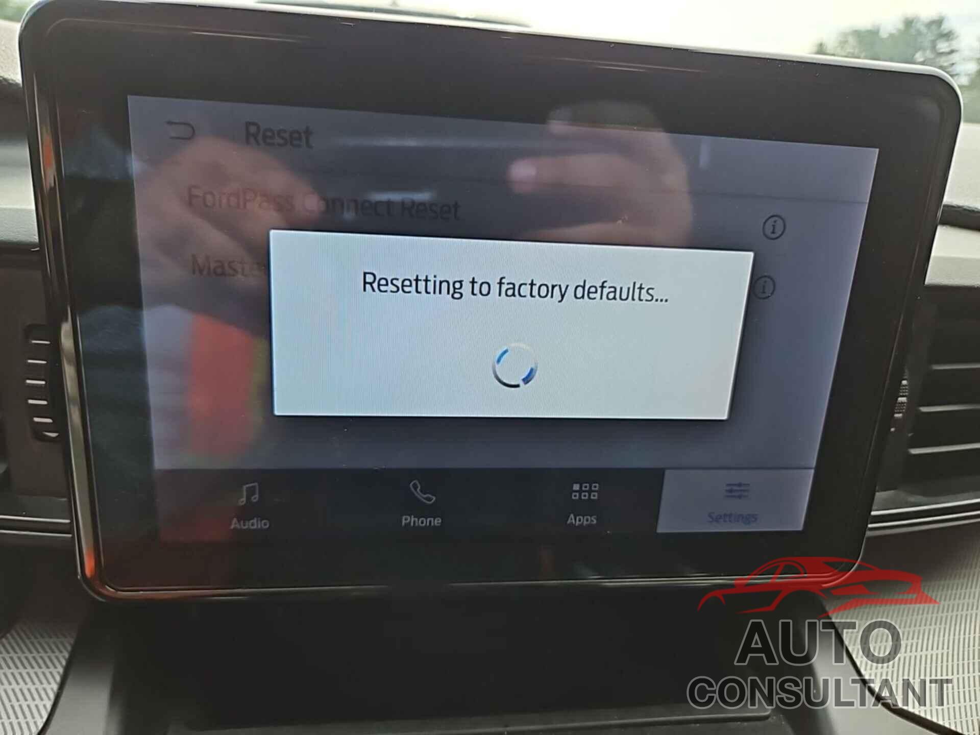 FORD EXPLORER 2020 - 1FMSK8DH2LGB31083