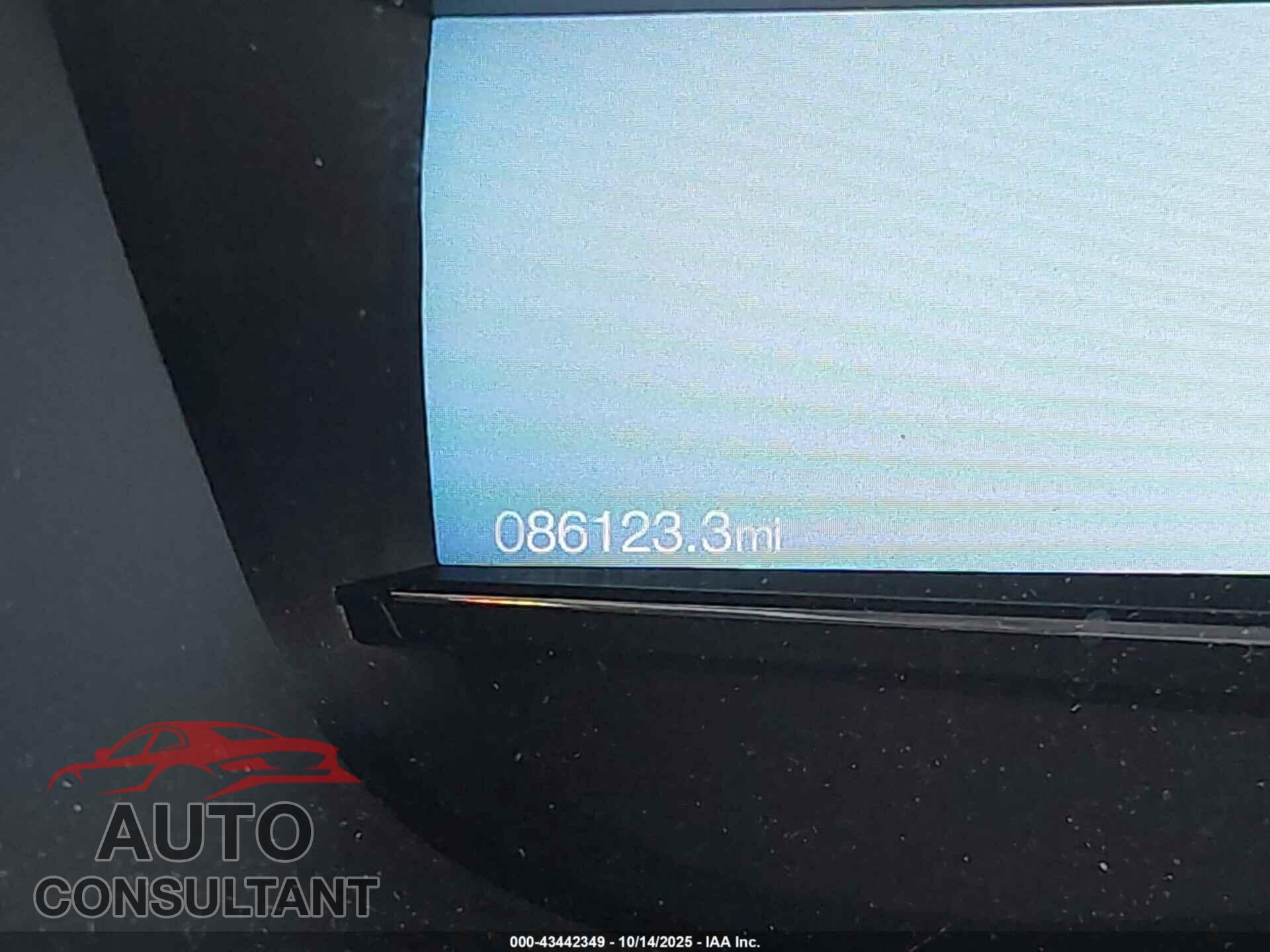 FORD EXPLORER 2019 - 1FM5K8D80KGA81375